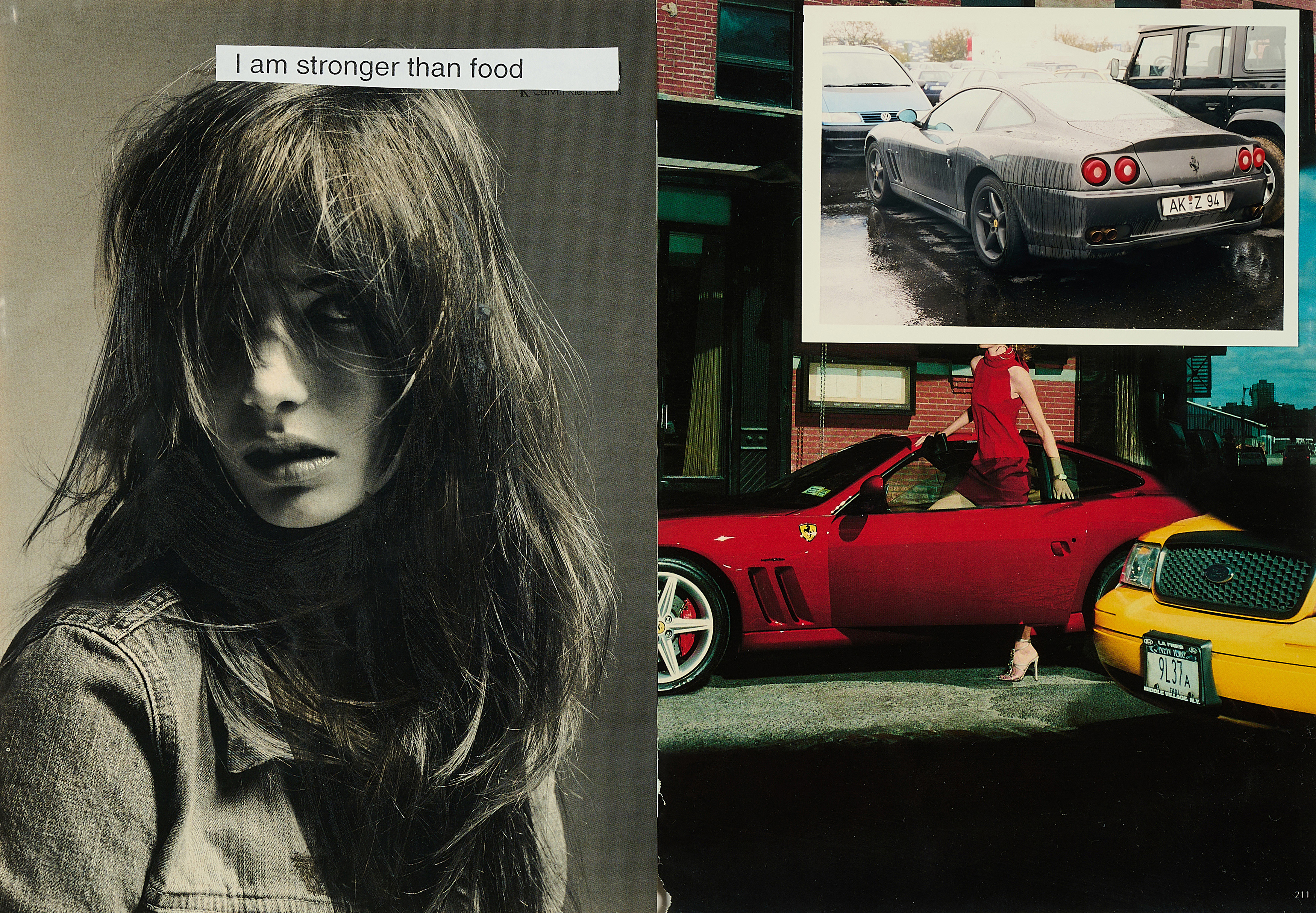 Johannes Wohnseifer - Aus Into the light, 81351-121, Van Ham Kunstauktionen