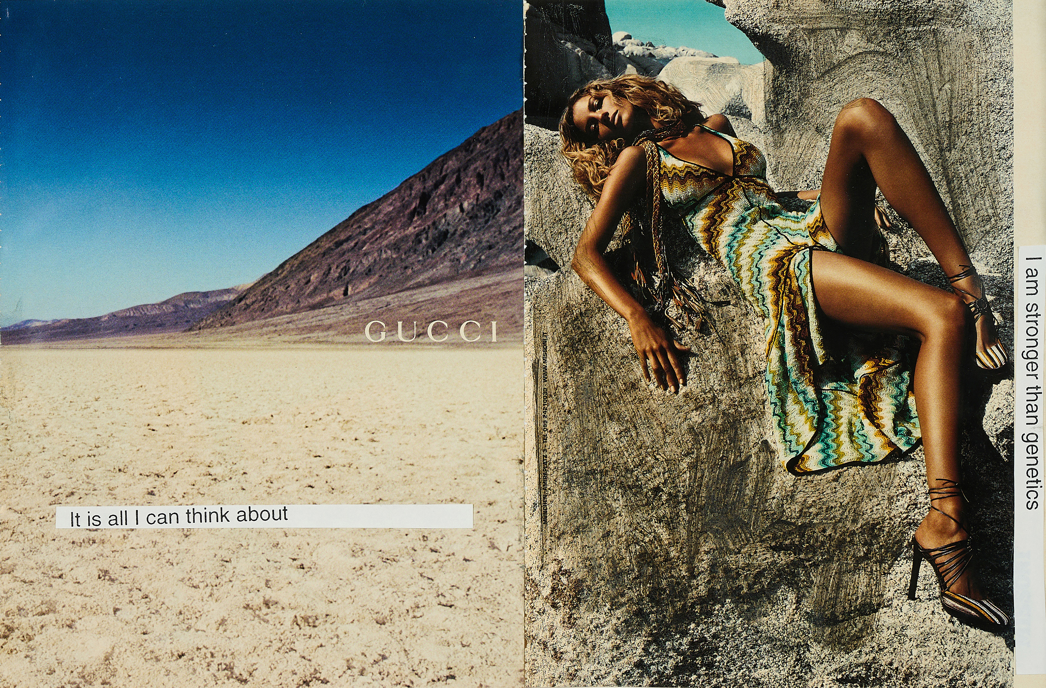 Johannes Wohnseifer - Aus Into the light, 81351-122, Van Ham Kunstauktionen