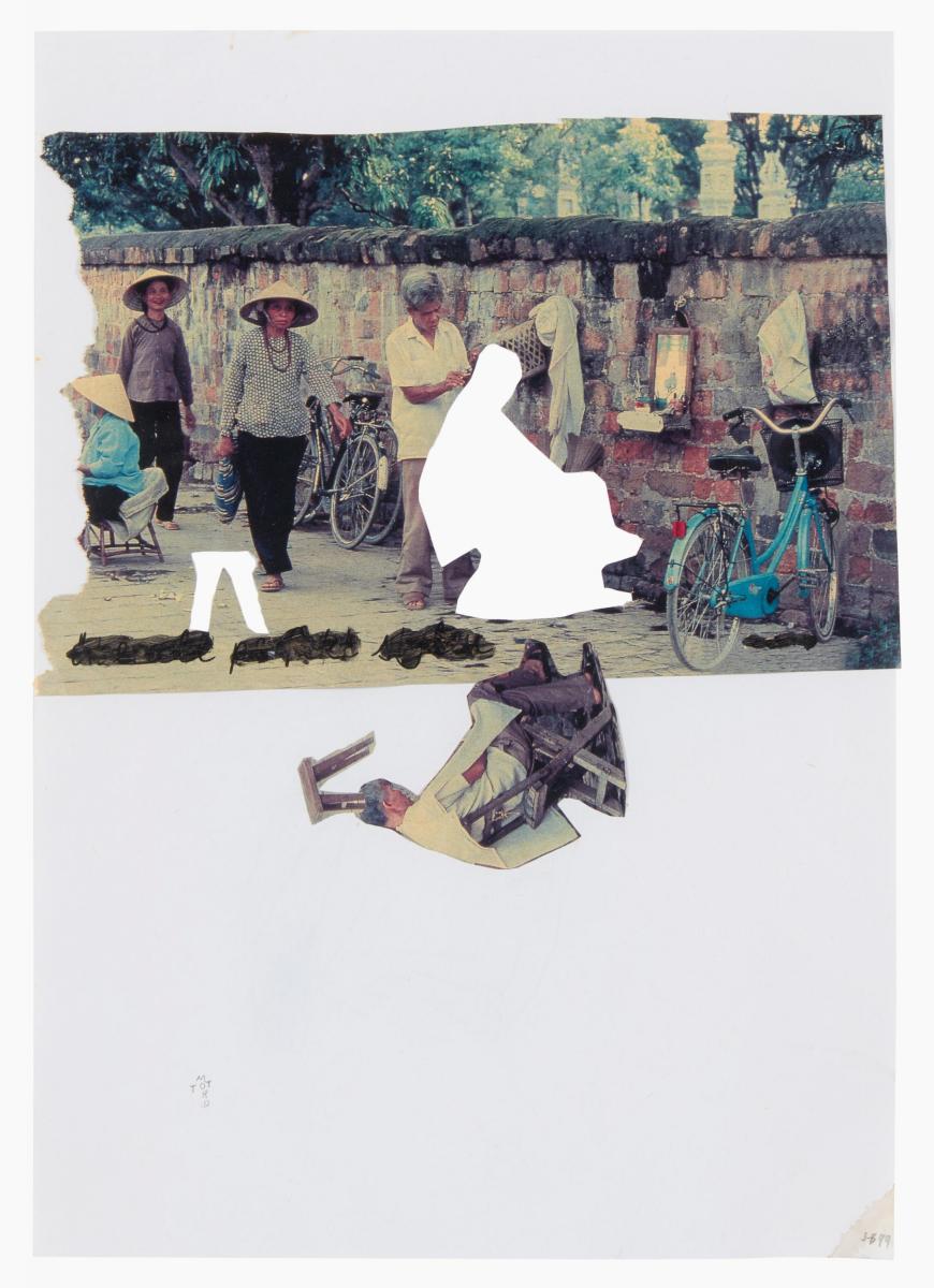 John Bock - Auktion 404 Los 918, 61474-14, Van Ham Kunstauktionen