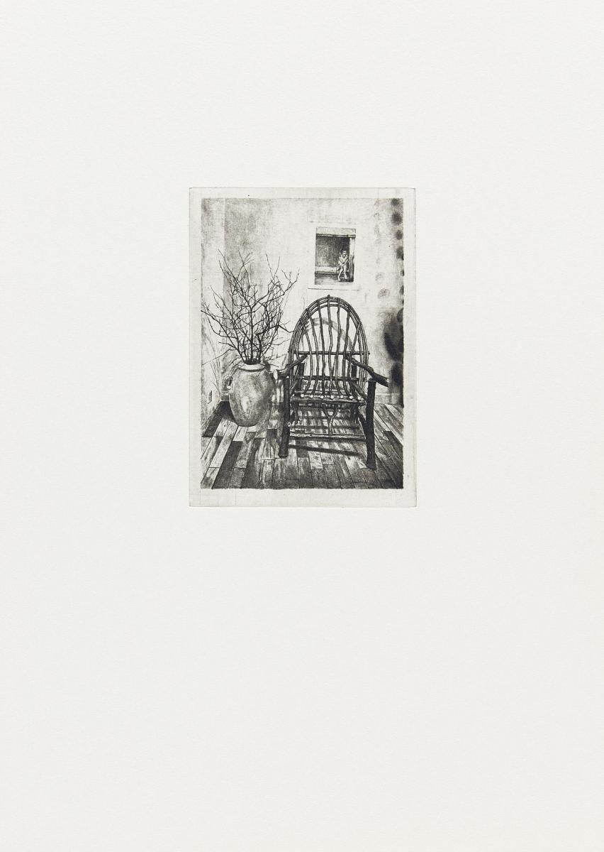 John Miller - Ohne Titel 3 Arbeiten, 56801-10924, Van Ham Kunstauktionen