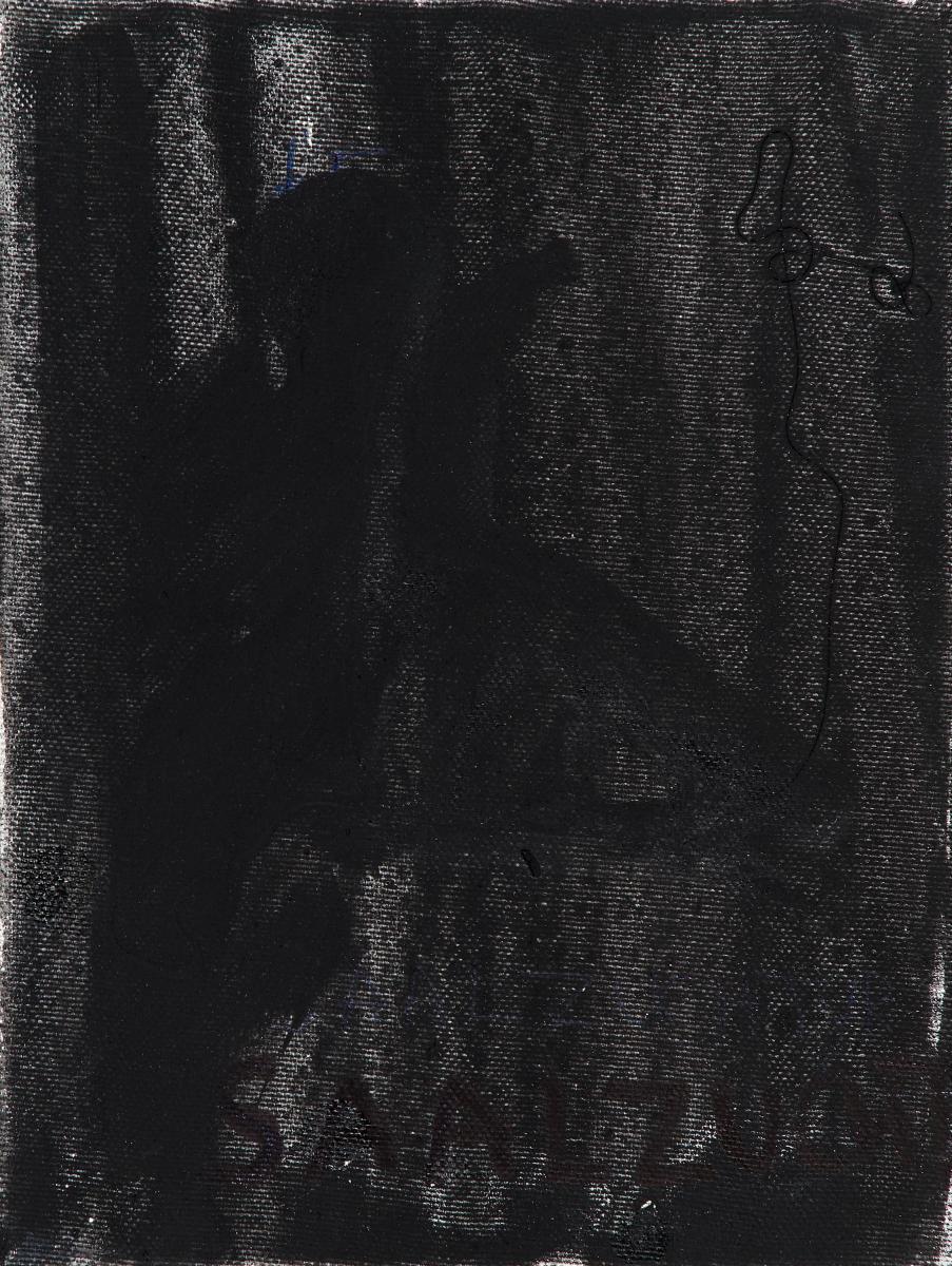 Jonathan Meese - Saalzucht, 56800-367, Van Ham Kunstauktionen