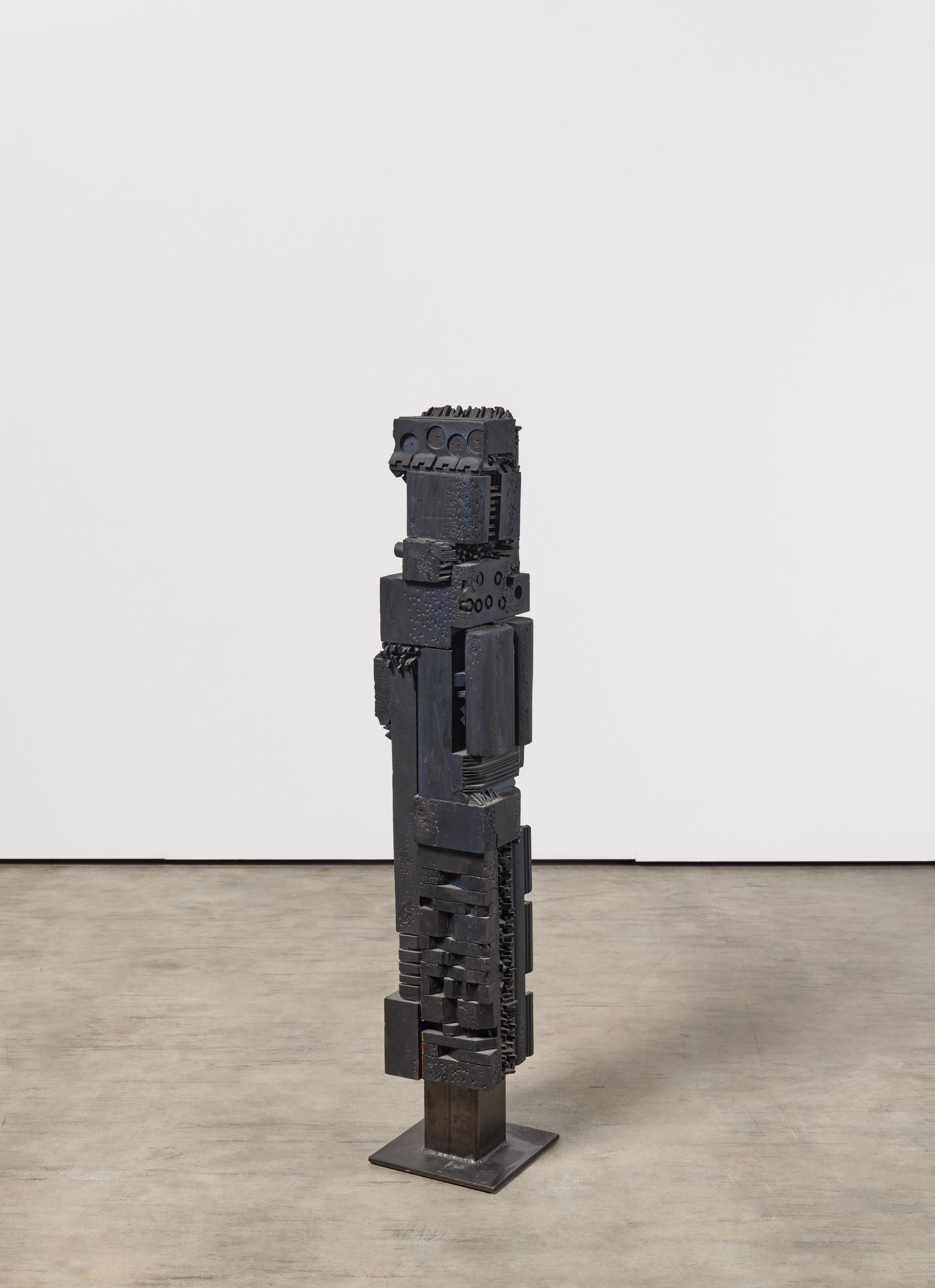 Josef Povazan - Ohne Titel, 60174-513, Van Ham Kunstauktionen