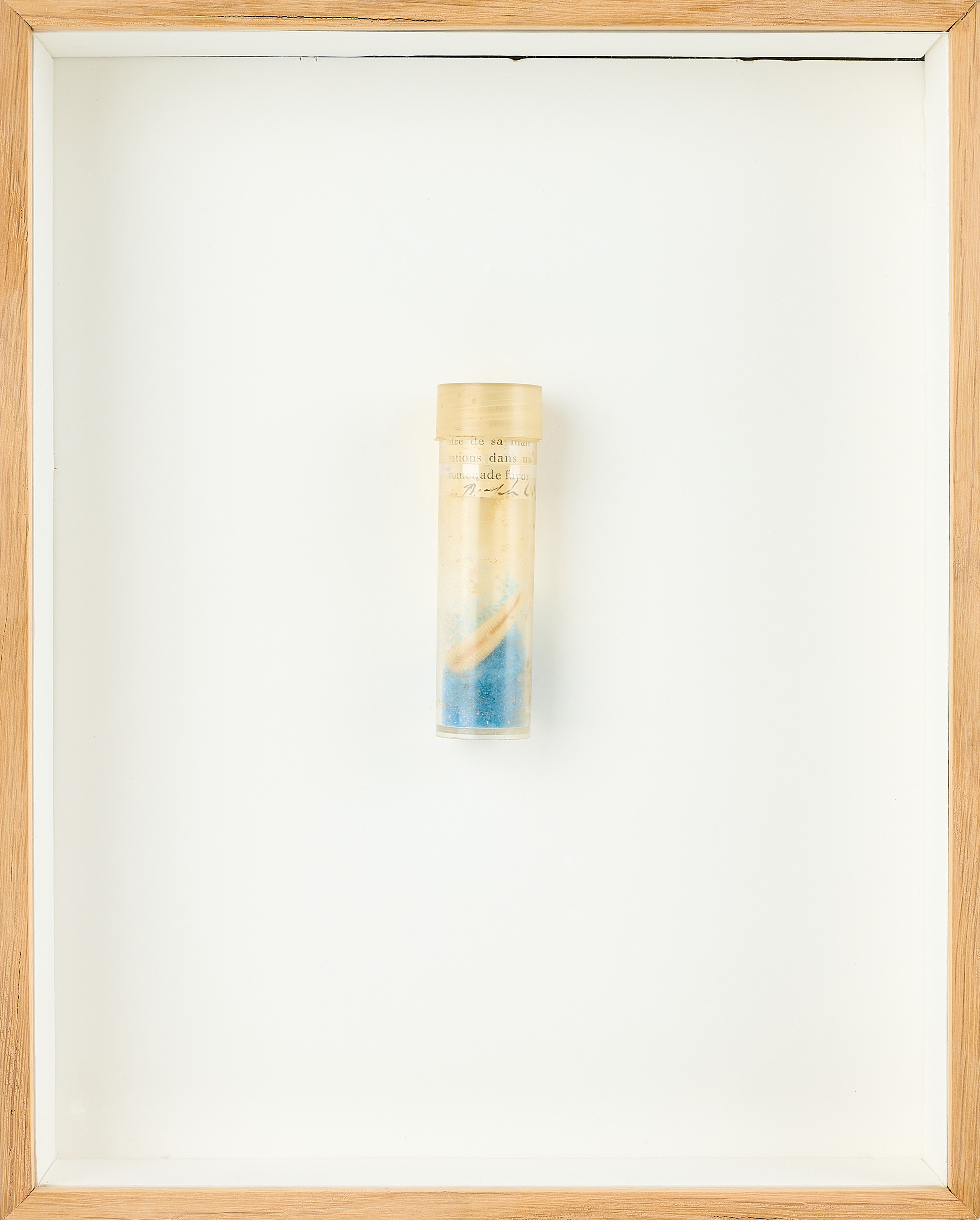 Joseph Cornell - Ohne Titel, 76000-386, Van Ham Kunstauktionen