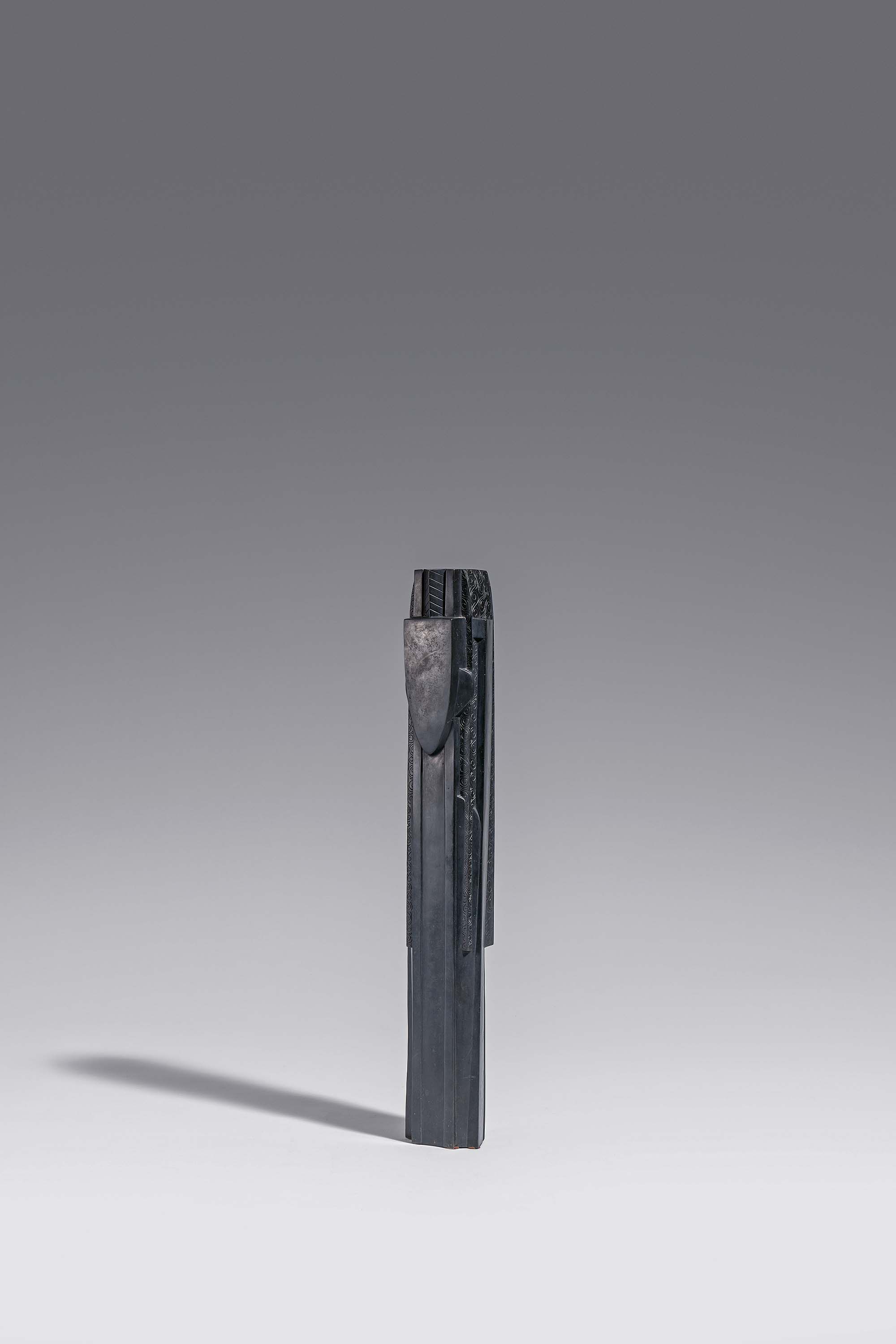 Joseph Csaky - Figure Figure abstraite, 69721-4, Van Ham Kunstauktionen