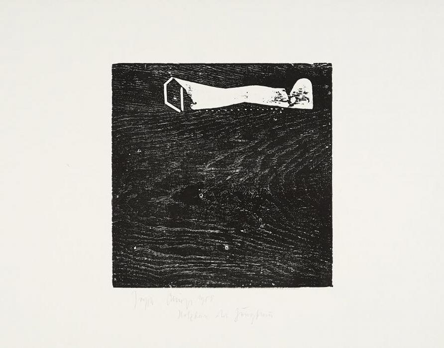 Joseph Beuys - Auktion 329 Los 667, 51891-5, Van Ham Kunstauktionen