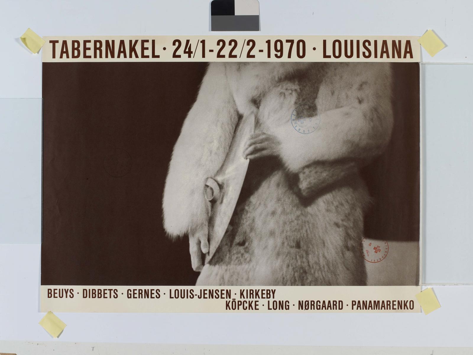 Joseph Beuys - Auktion 329 Los 673, 52521-9, Van Ham Kunstauktionen