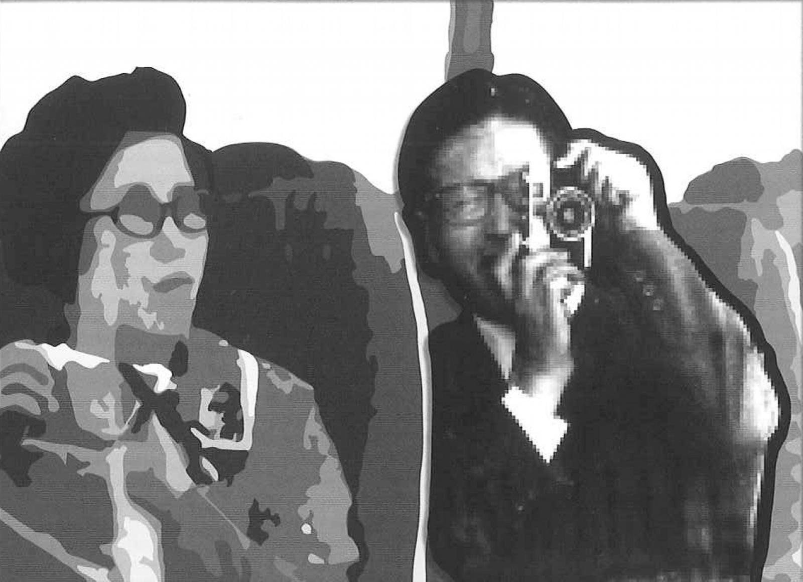 Joseph Marr - Tourist 5, 56801-3108, Van Ham Kunstauktionen