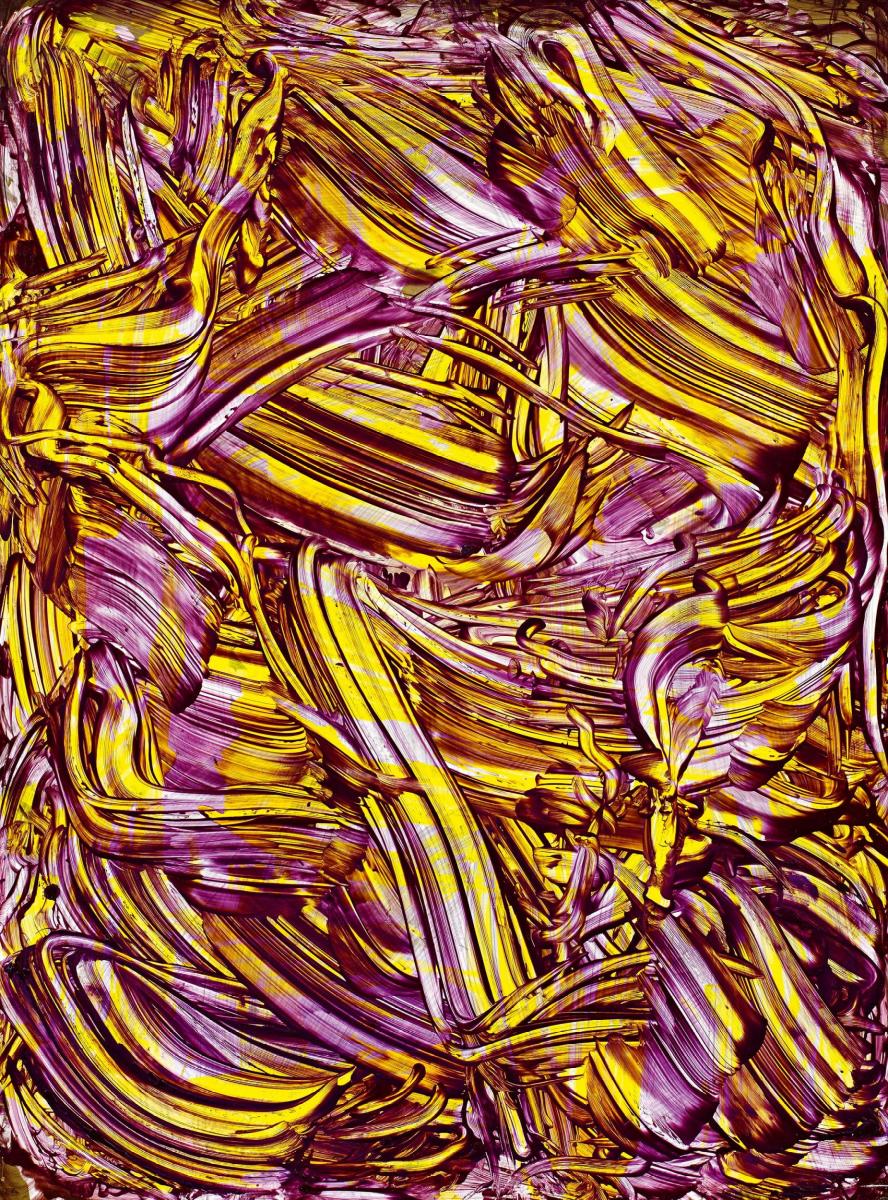 Judy Millar - Ohne Titel, 300001-3101, Van Ham Kunstauktionen