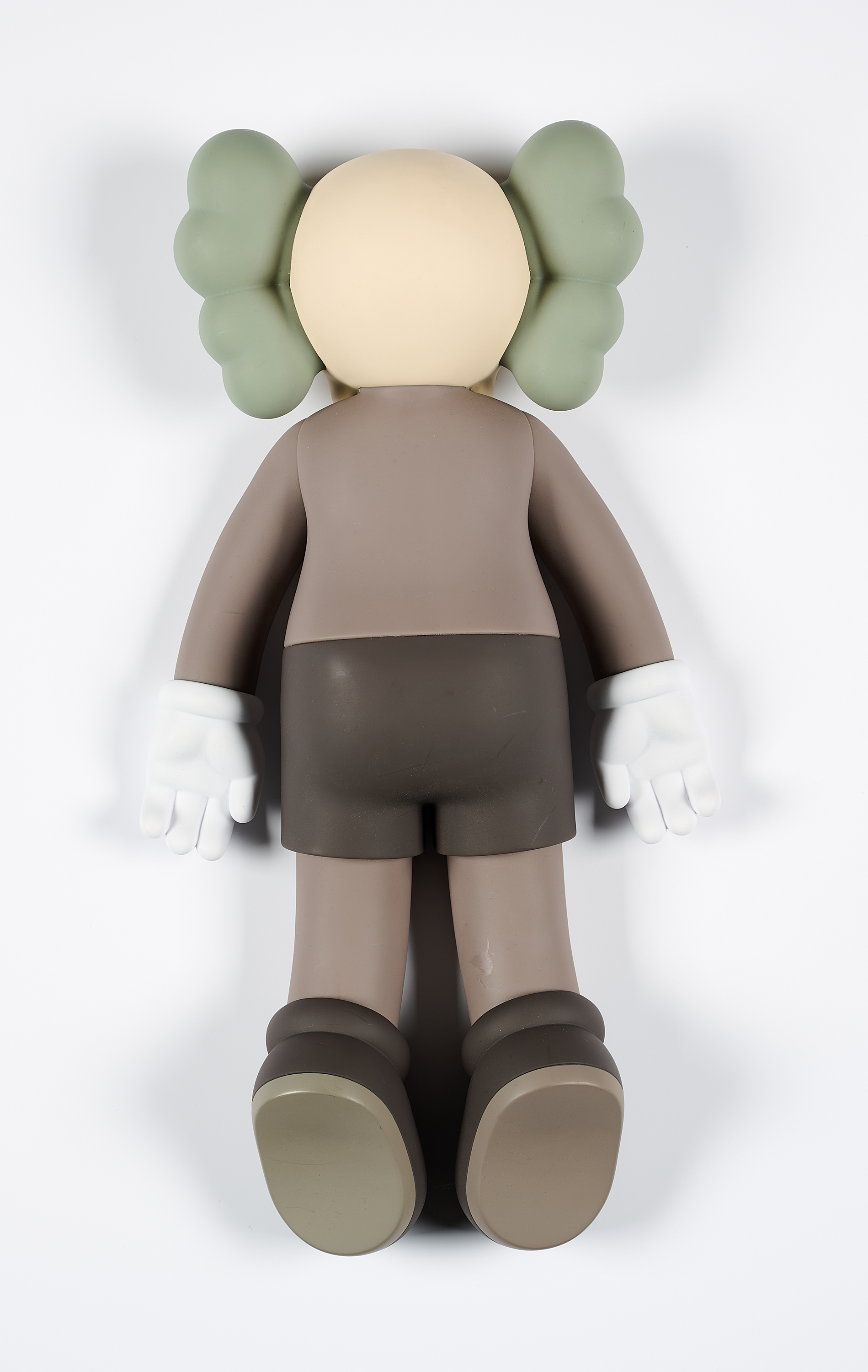KAWS Brian Donnelly - Companion 2020, 80904-3, Van Ham Kunstauktionen