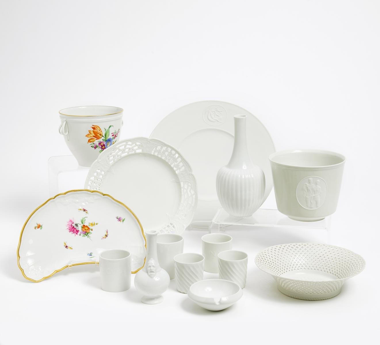 KPM - Auktion 368 Los 566, 57198-28, Van Ham Kunstauktionen