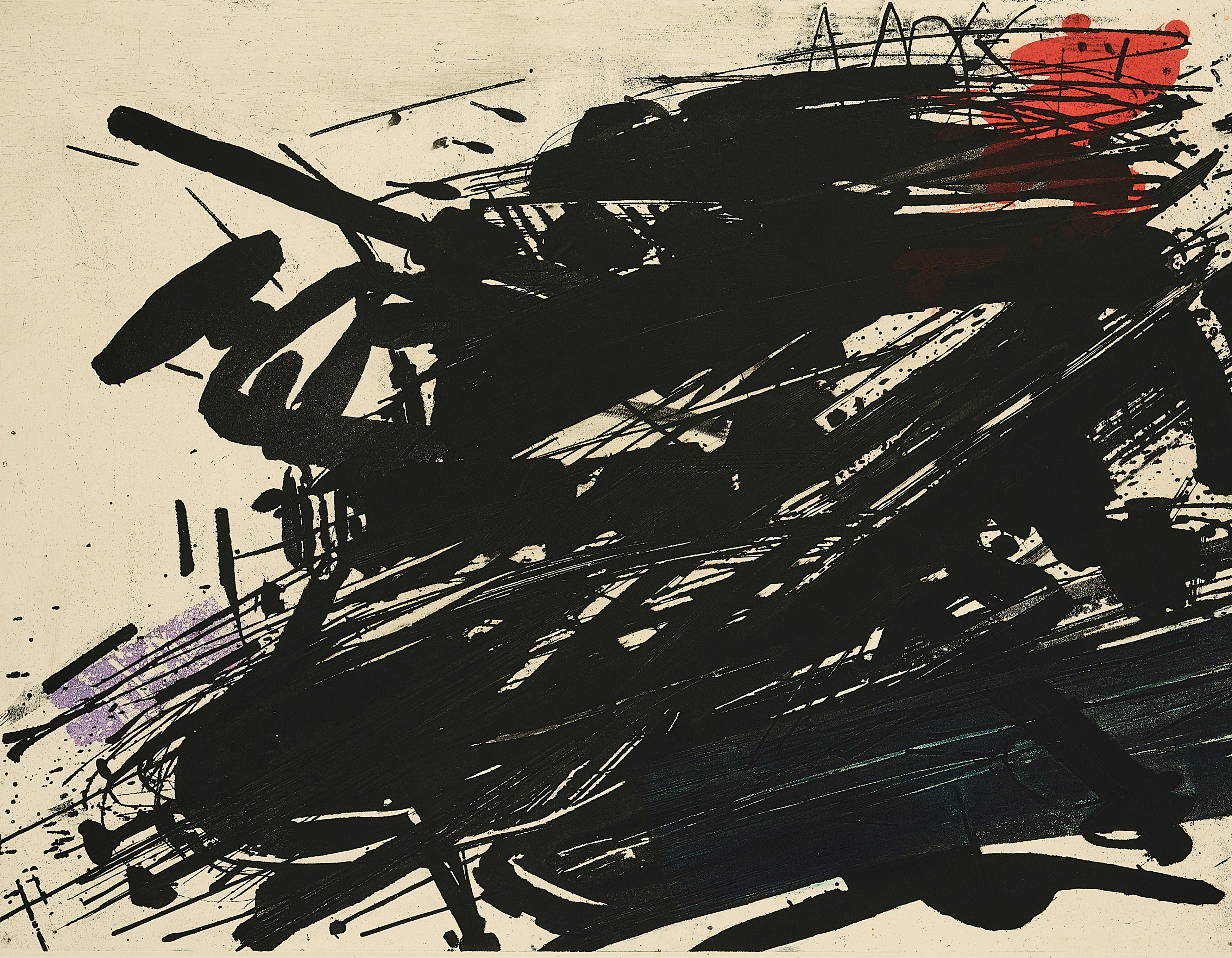 KRH Sonderborg - Ohne Titel, 77184-15, Van Ham Kunstauktionen