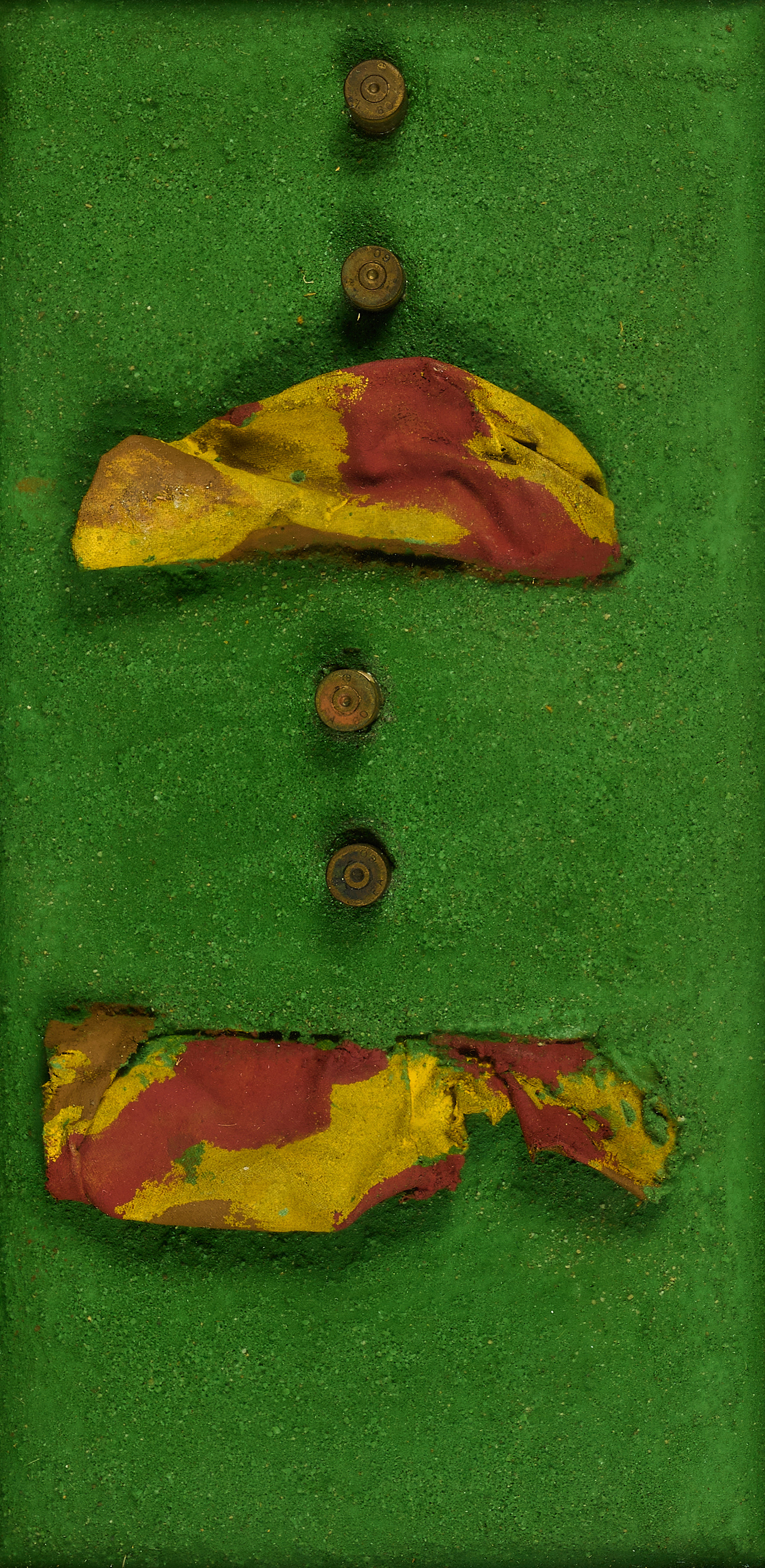 Karl Fred Dahmen - Tele Objekt, 60174-248, Van Ham Kunstauktionen