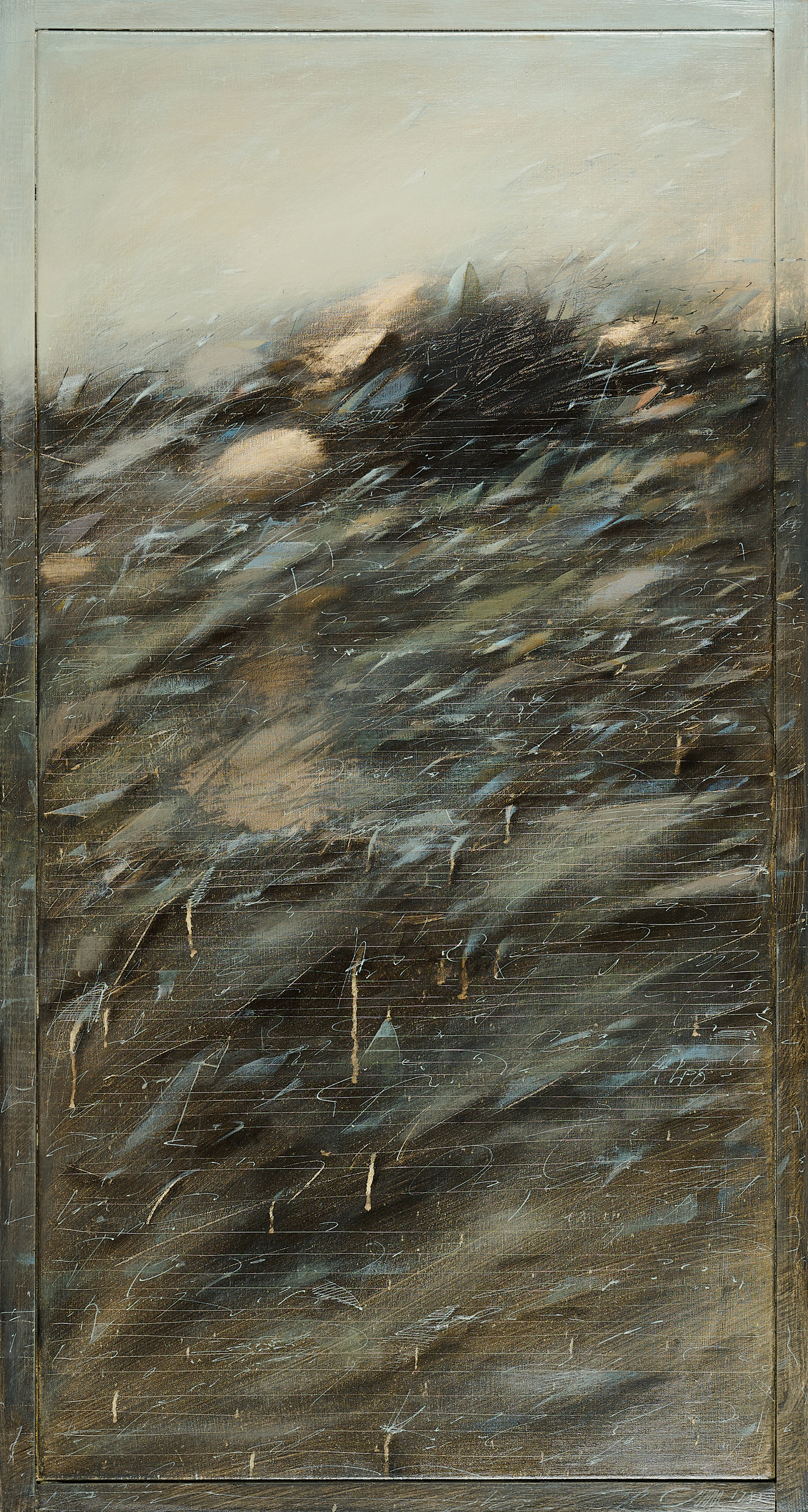 Karl Ludwig Mordstein - Landschaft, 60174-121, Van Ham Kunstauktionen