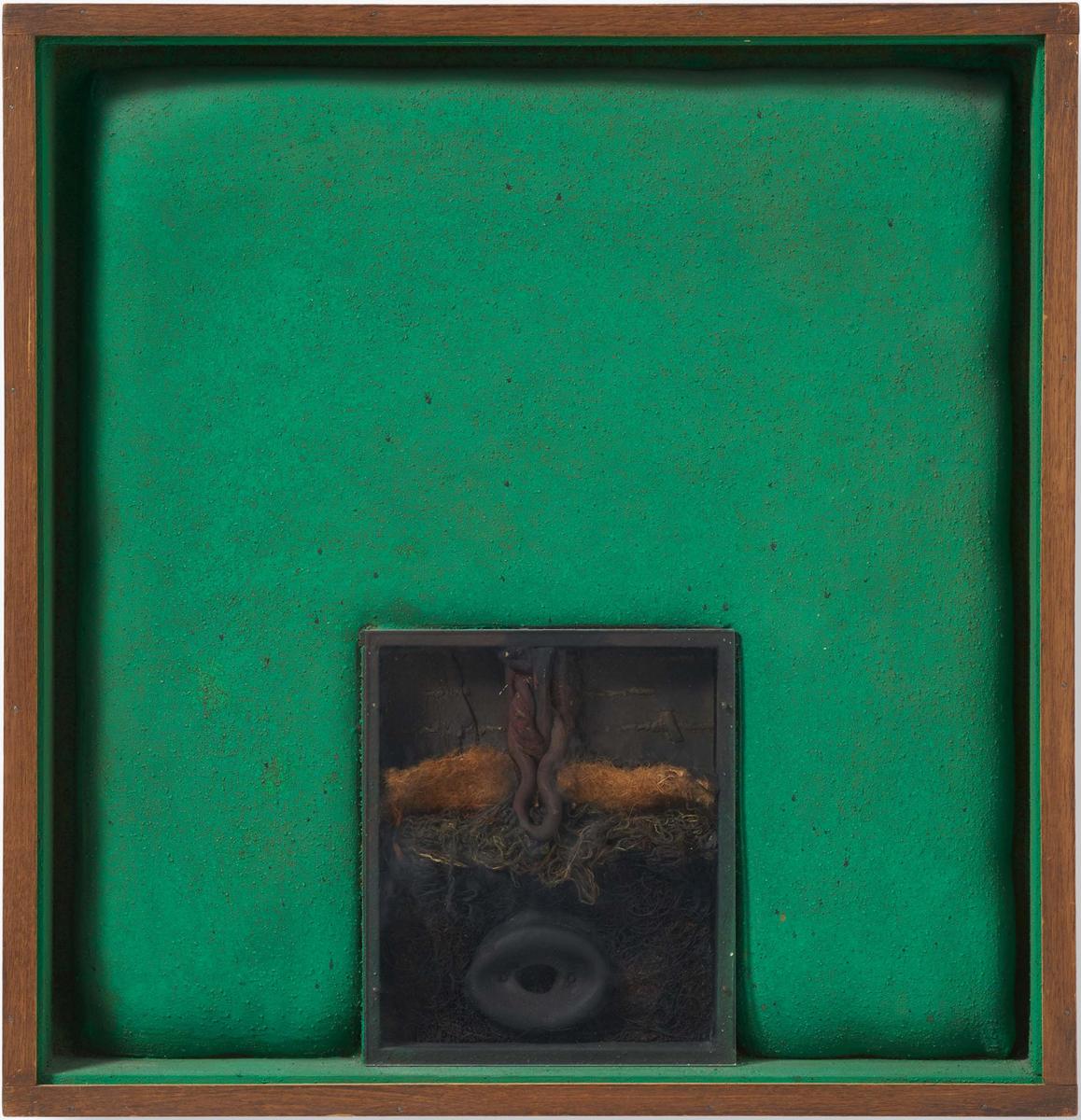 Karl Fred Dahmen - Auktion 442 Los 1185, 65952-1, Van Ham Kunstauktionen