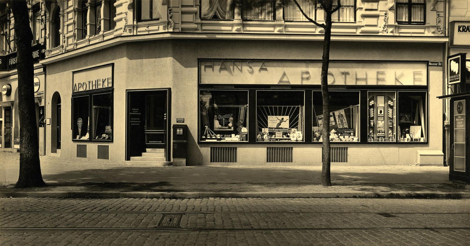 Karl Hugo Schmoelz - Auktion 318 Los 1473, 50913-4, Van Ham Kunstauktionen