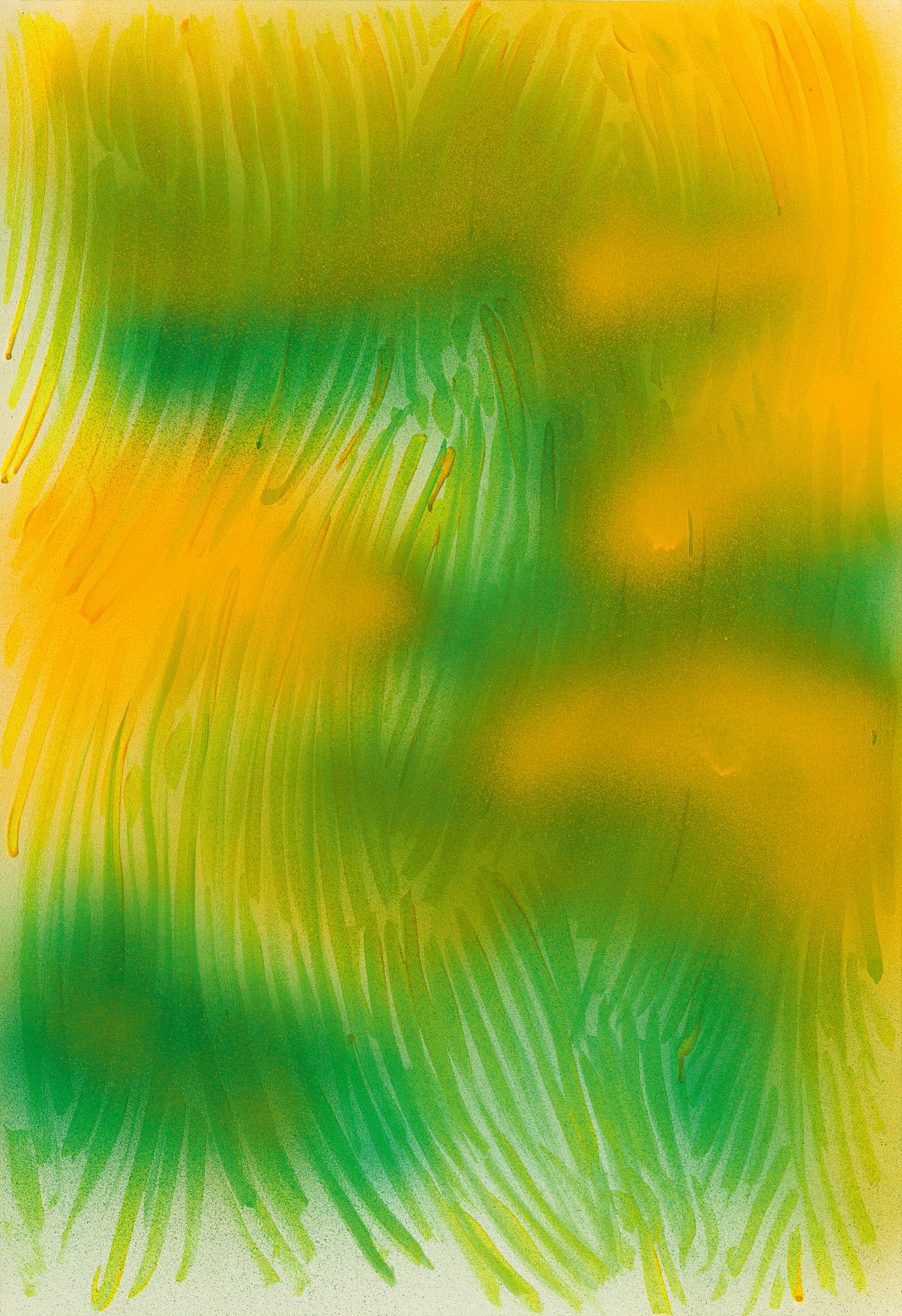 Katharina Grosse - Ohne Titel, 79500-140, Van Ham Kunstauktionen