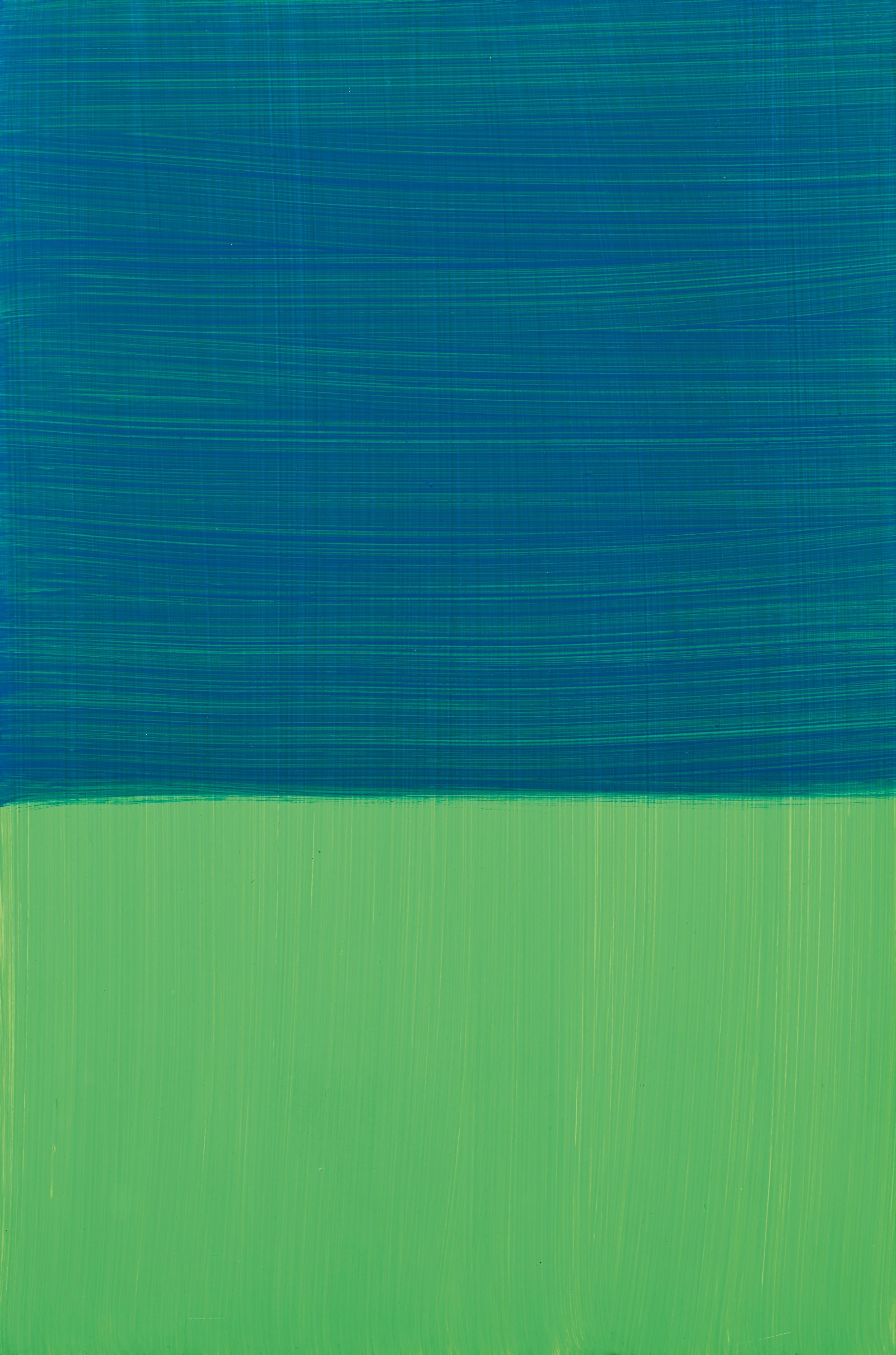 Katharina Grosse - Ohne Titel, 79500-143, Van Ham Kunstauktionen