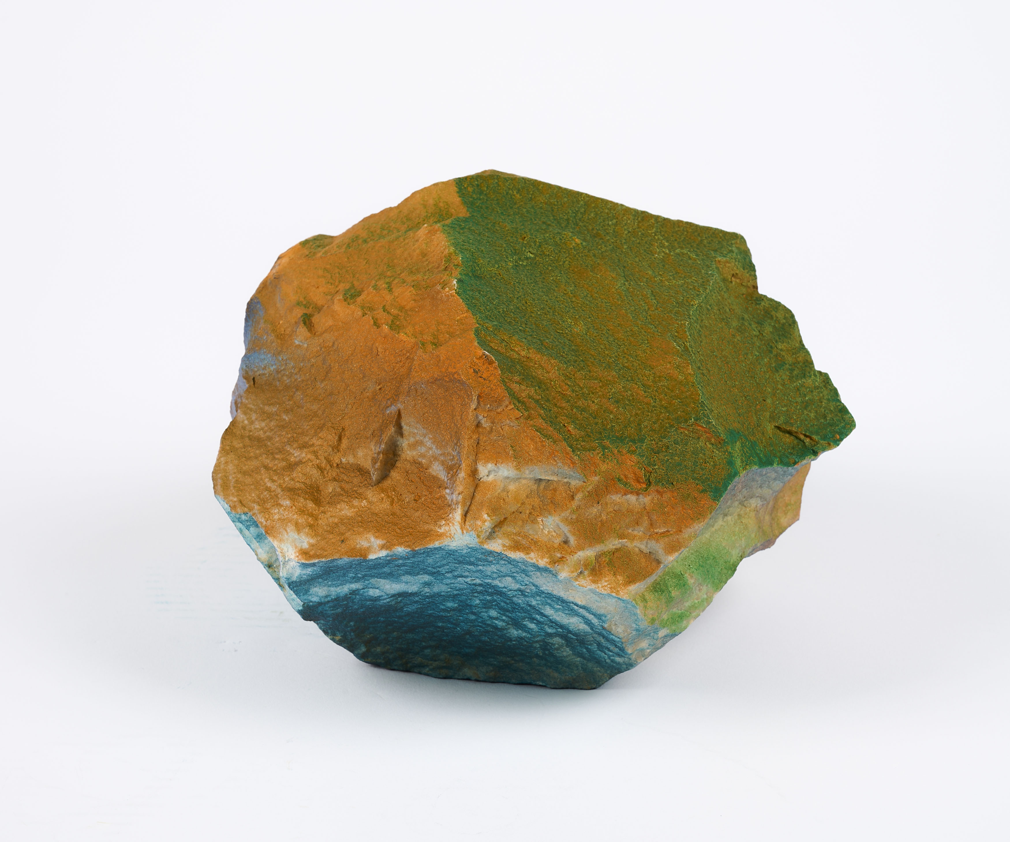 Katharina Grosse - Rock fuer Parkett 74, 77046-136, Van Ham Kunstauktionen