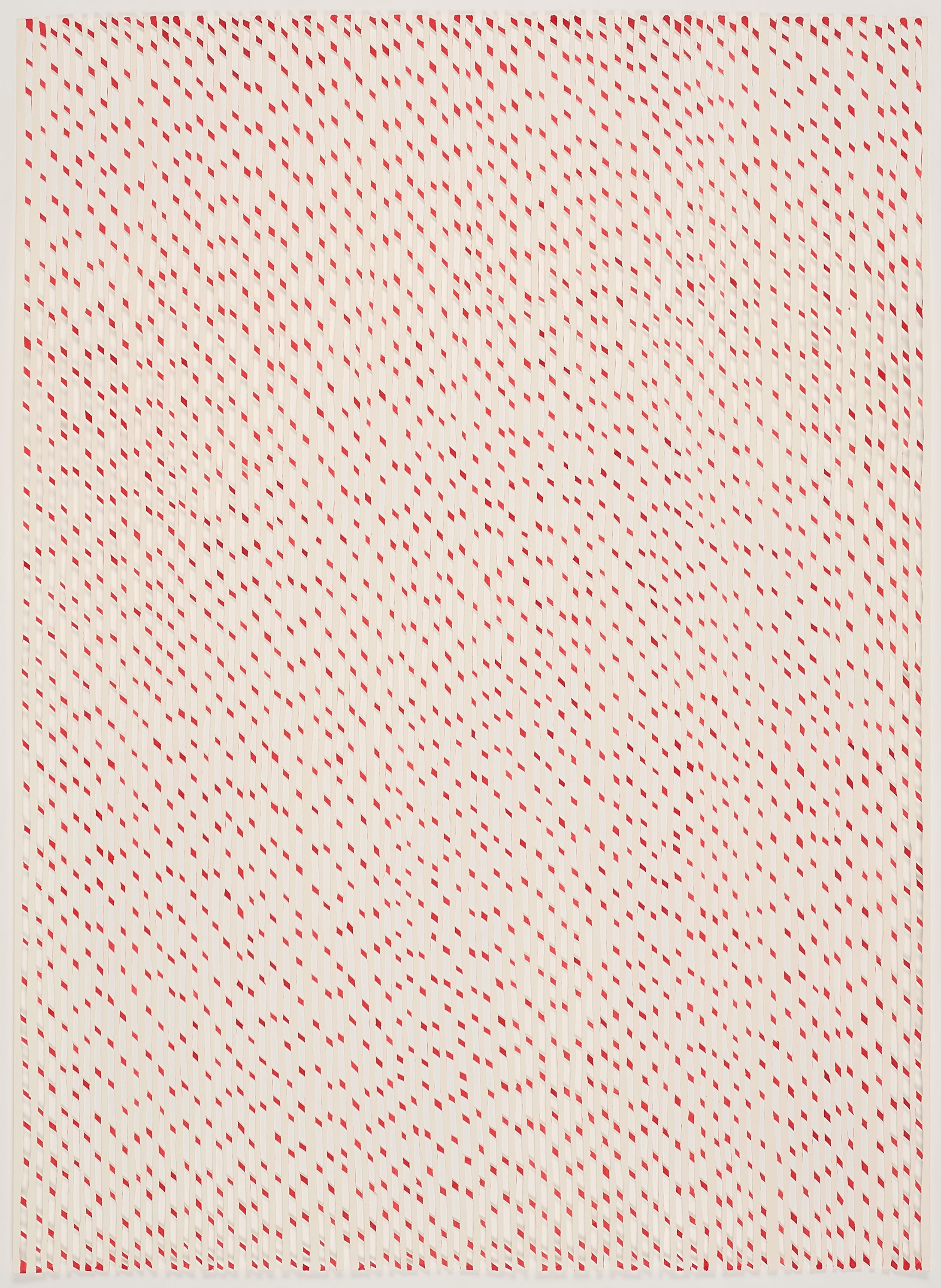 Katharina Hinsberg - Strichgitter 1, 82000-219, Van Ham Kunstauktionen