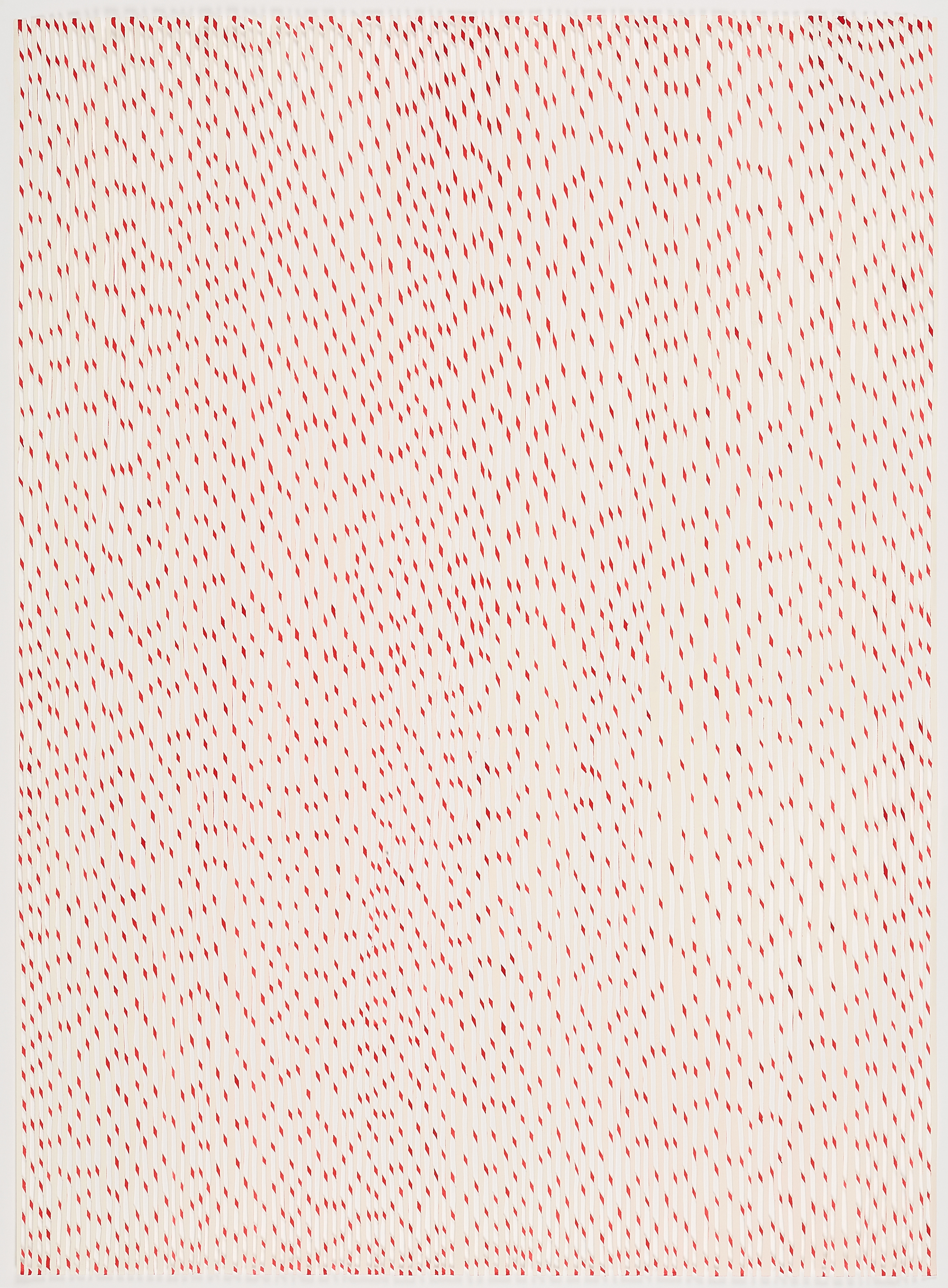 Katharina Hinsberg - Strichgitter 2, 82000-218, Van Ham Kunstauktionen