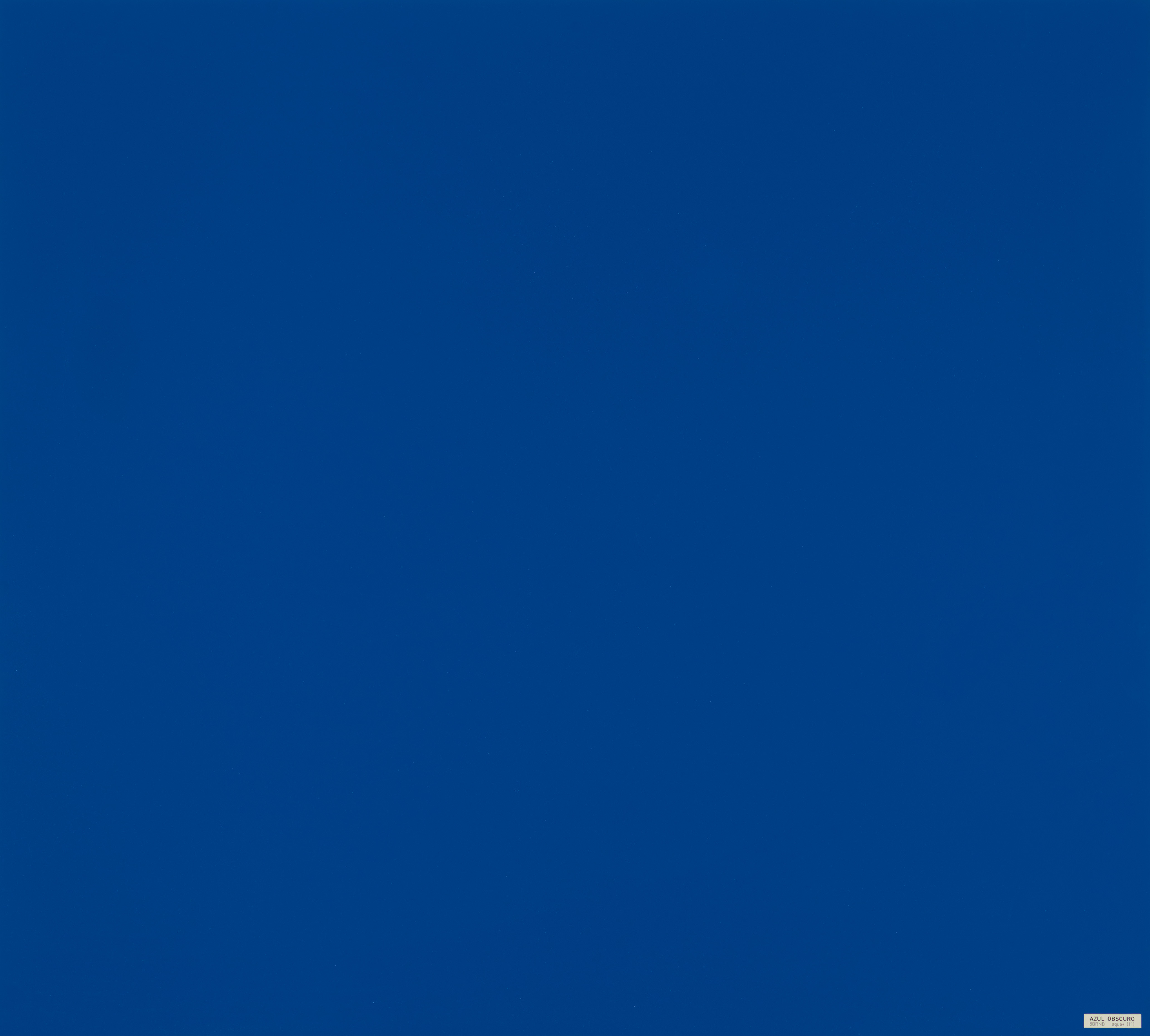 Katinka Pilscheur - Azul Obscuro, 75021-55, Van Ham Kunstauktionen