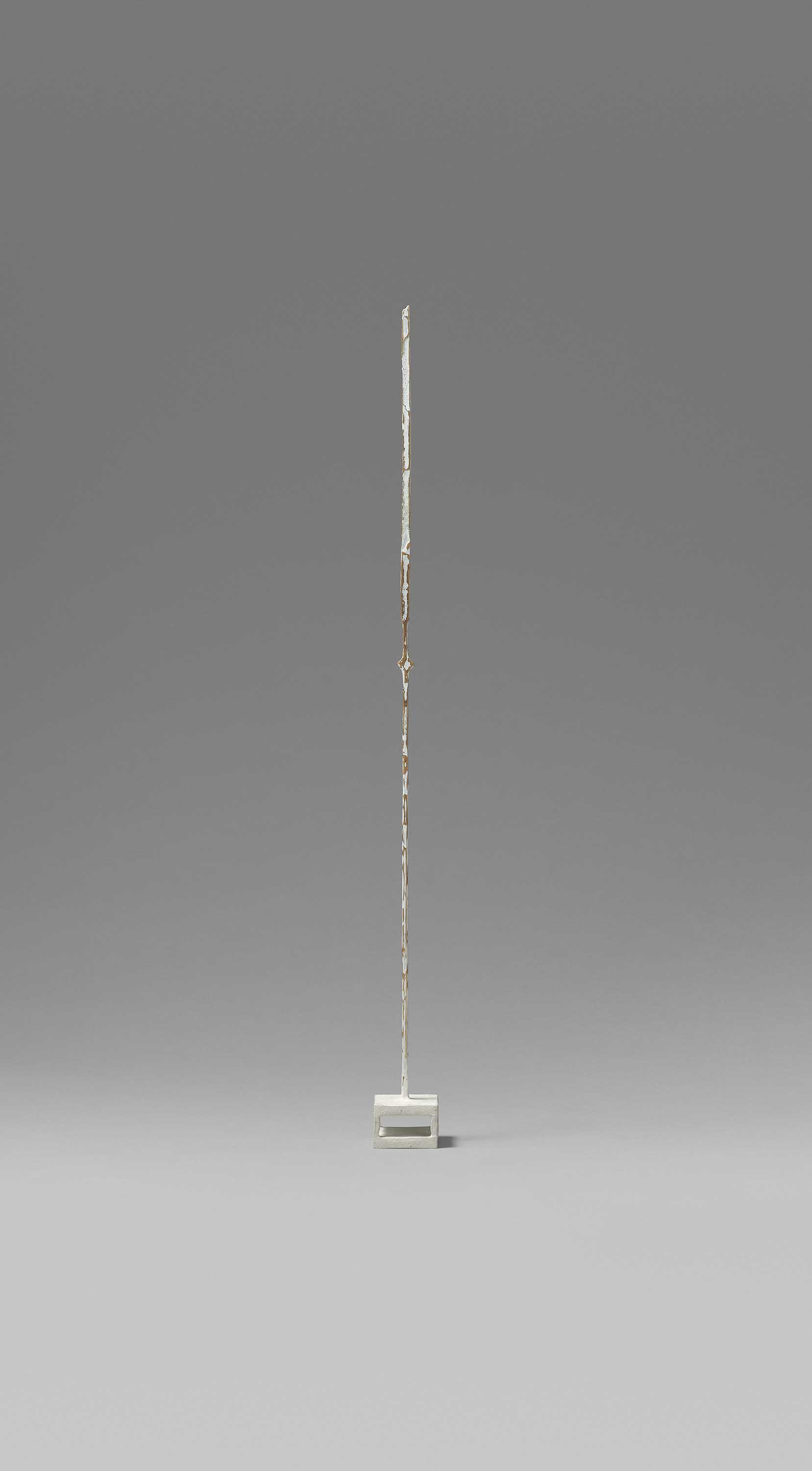 Katshuito Nishikawa - Ohne Titel, 75968-4, Van Ham Kunstauktionen