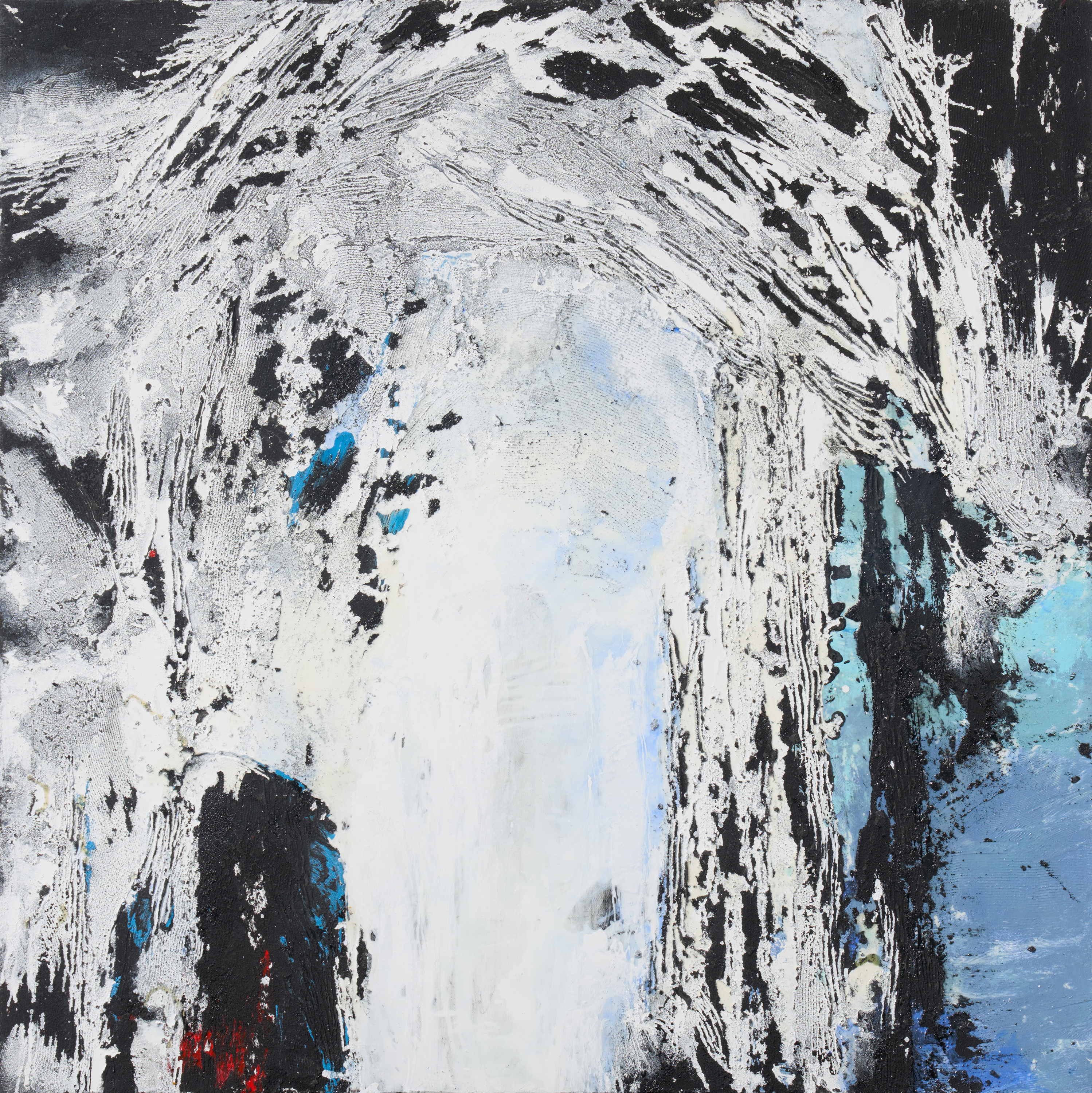 Kim Yusob - A piece of paradise III-57, 77675-24, Van Ham Kunstauktionen