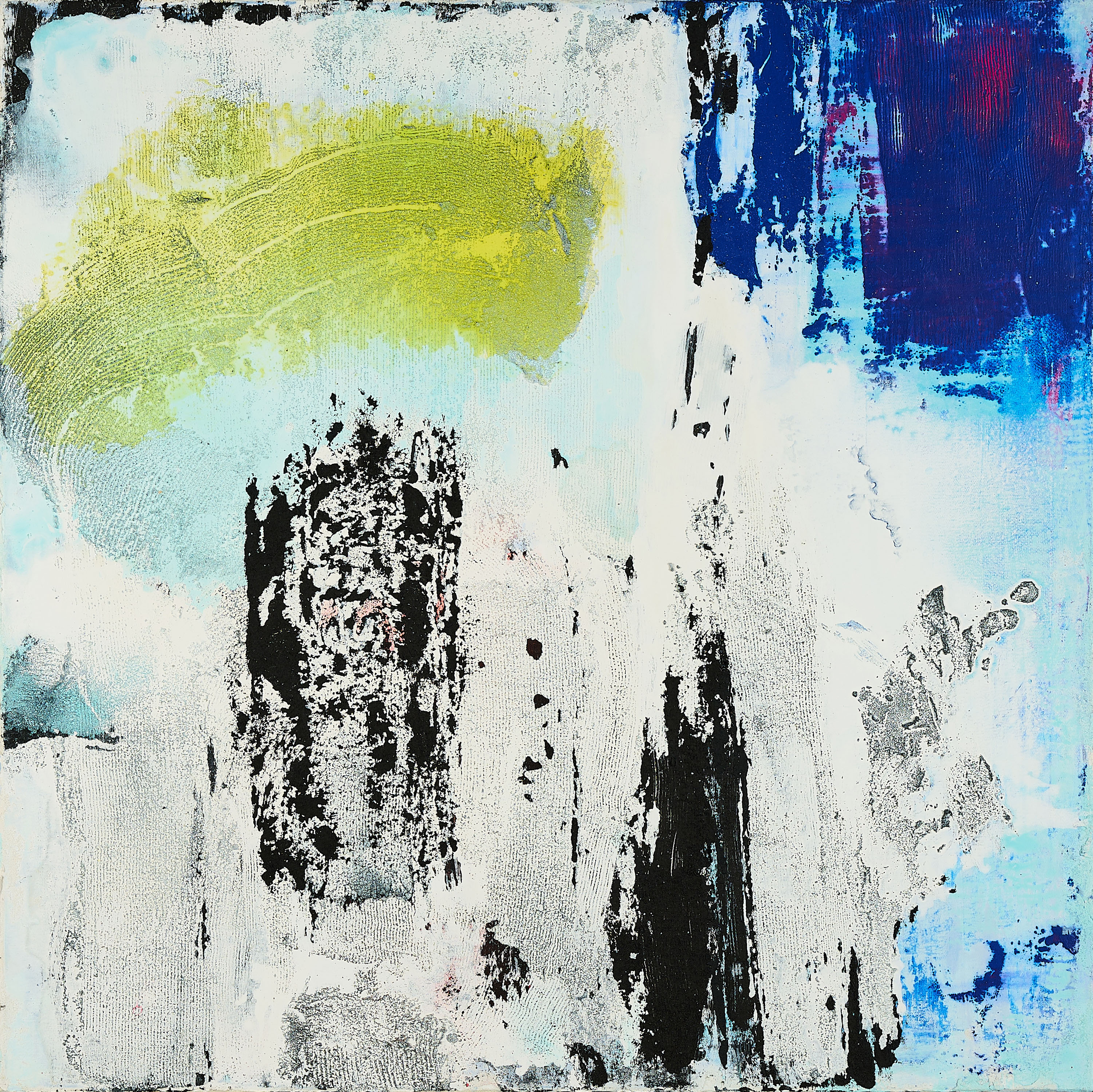 Kim Yusob - Gebanntes Licht, 78023-89, Van Ham Kunstauktionen