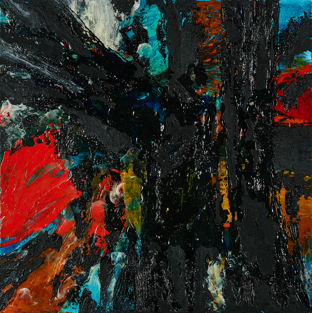 Kim Yusob - II 062007, 79303-78, Van Ham Kunstauktionen