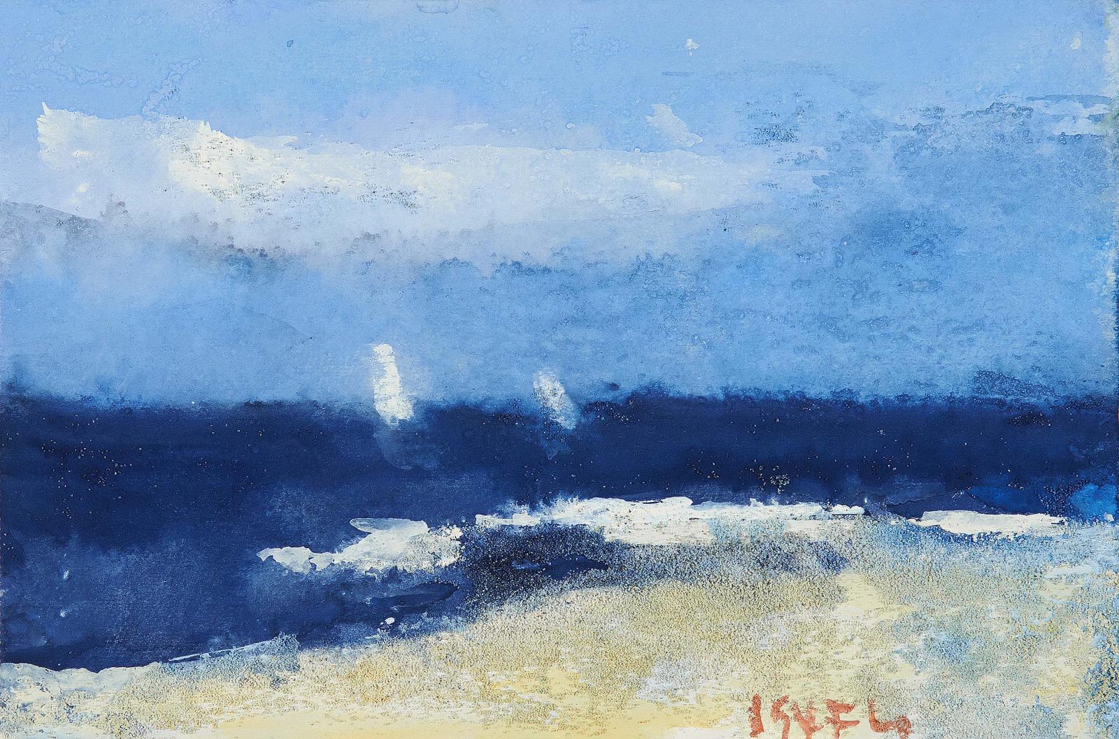 Klaus Fussmann - Auktion 329 Los 744, 52061-26, Van Ham Kunstauktionen