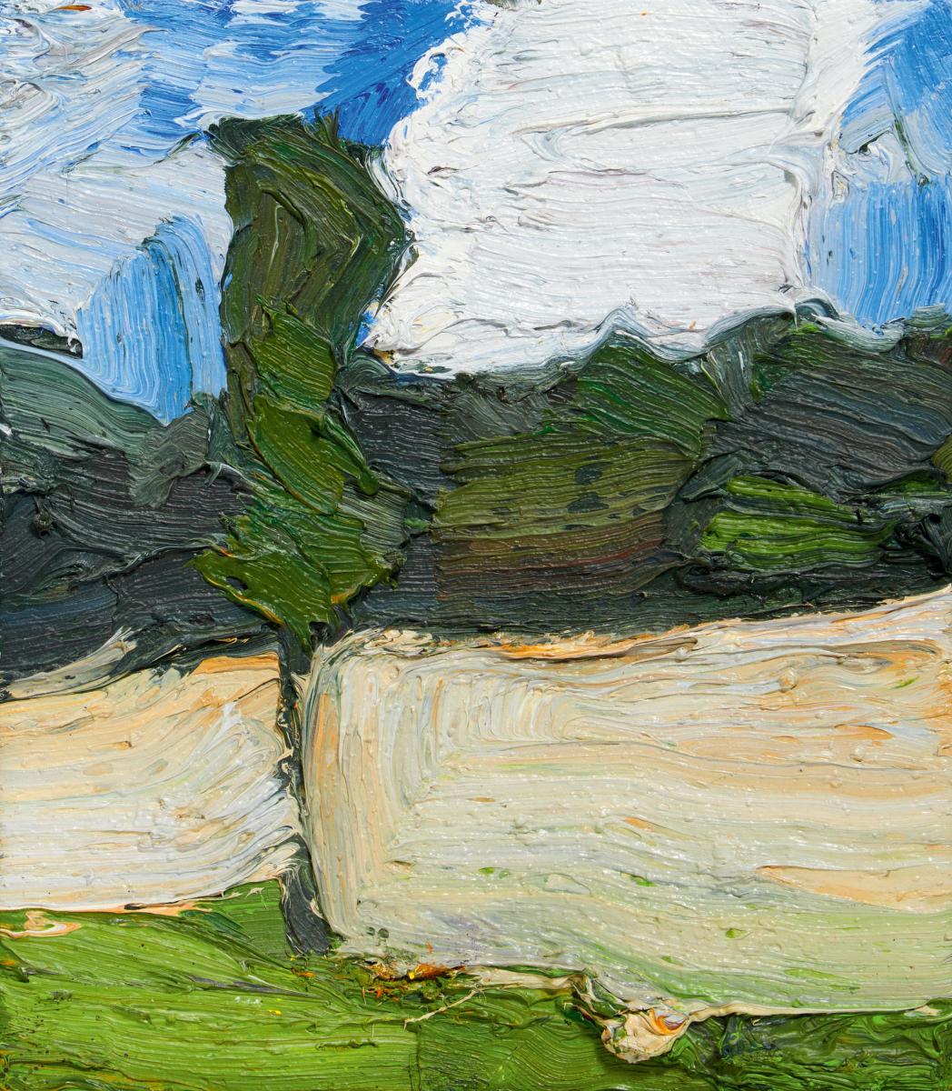 Klaus Fussmann - Auktion 414 Los 619, 62426-7, Van Ham Kunstauktionen