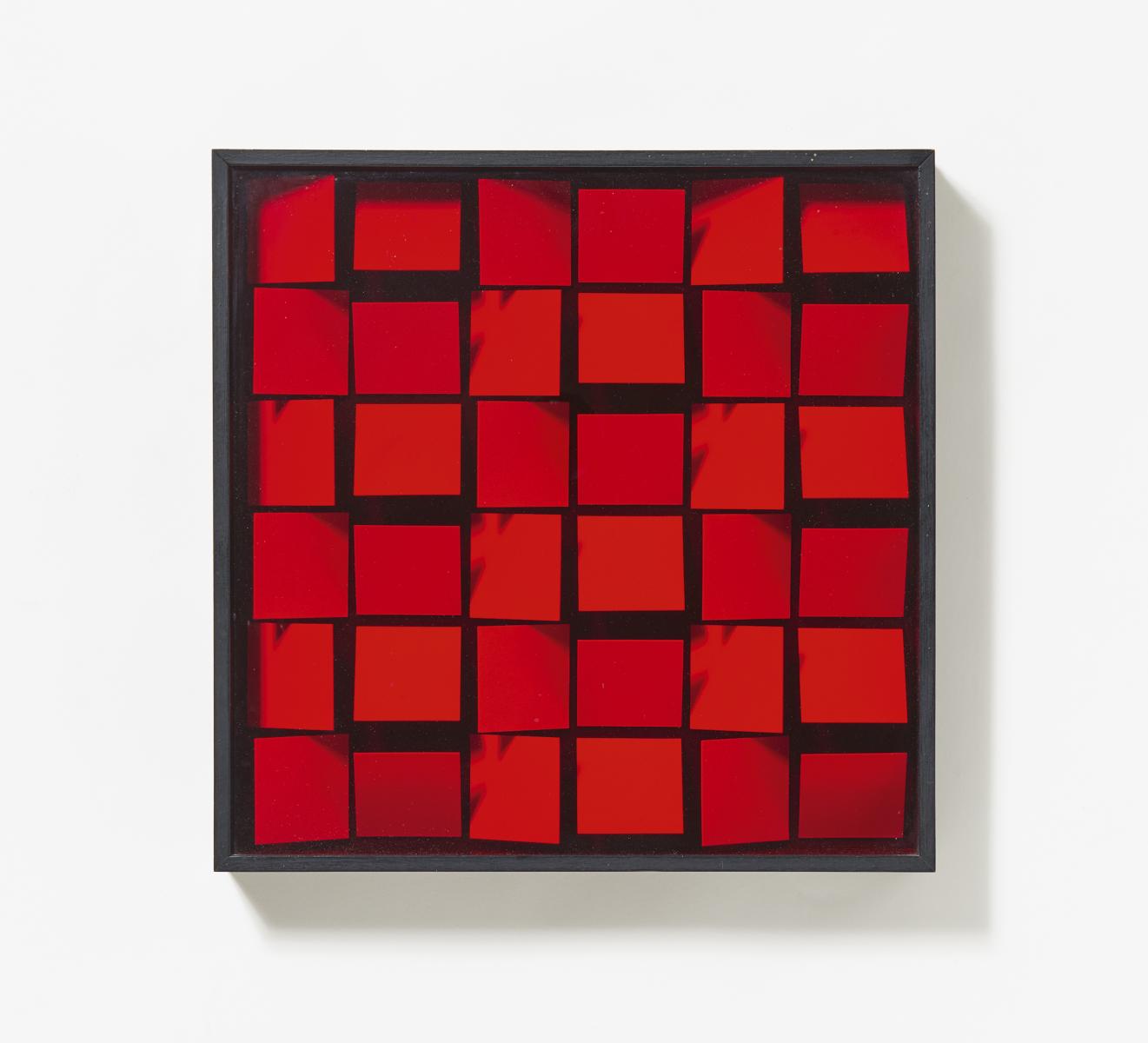 Klaus Staudt - Ohne Titel, 66450-1, Van Ham Kunstauktionen