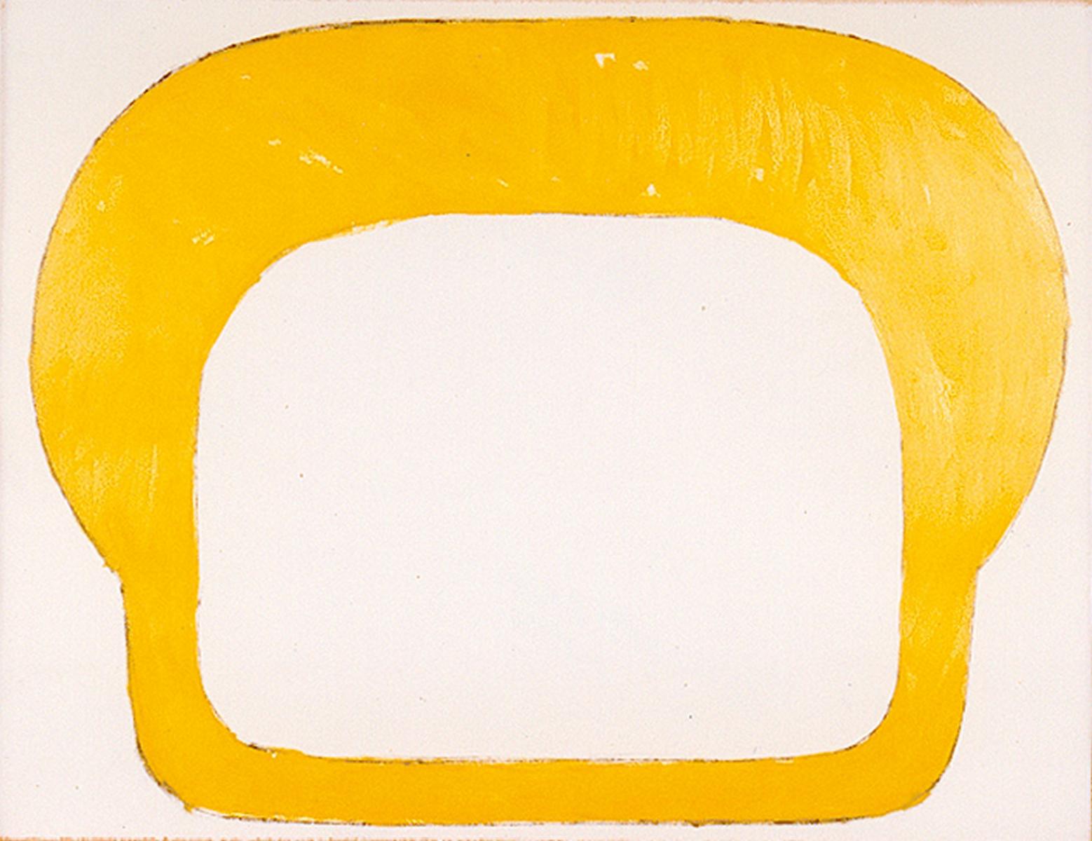 Klaus Rinke - Lemonhead I Zitronenkopf I, 56800-11274, Van Ham Kunstauktionen