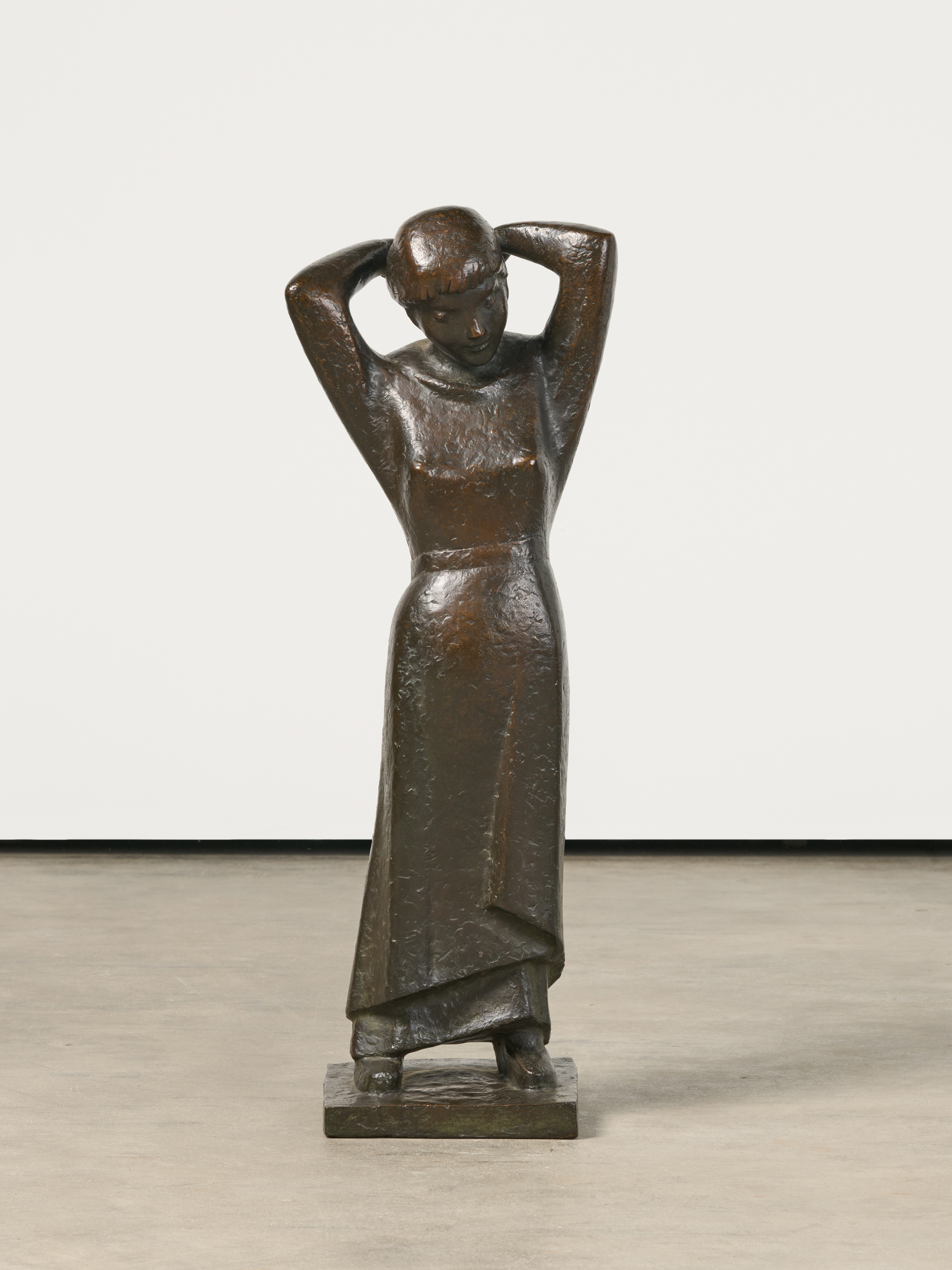 Kurt Schwippert - Am Morgen, 80984-3, Van Ham Kunstauktionen