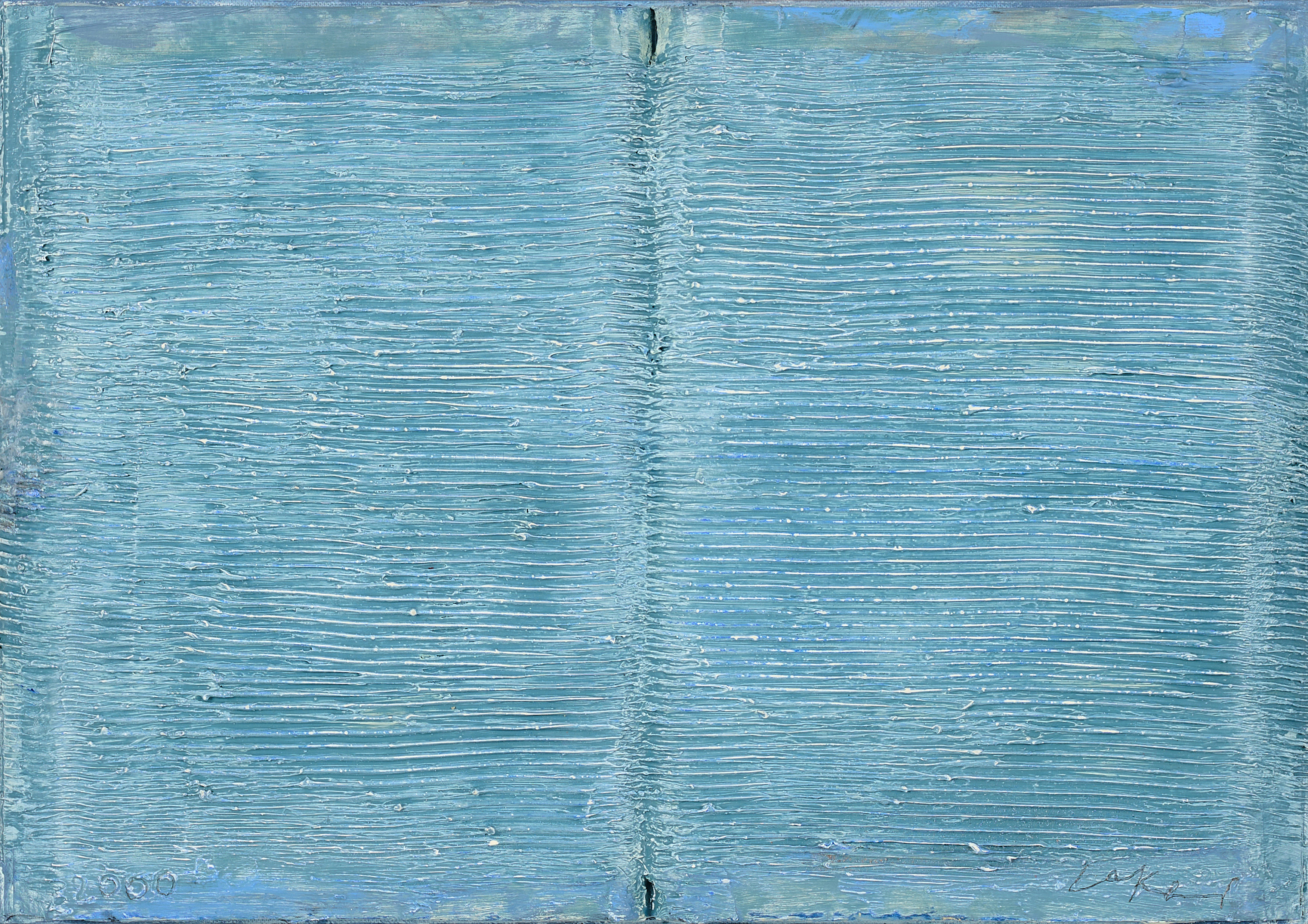 Laszlo Lakner - Ohne Titel, 81204-6, Van Ham Kunstauktionen