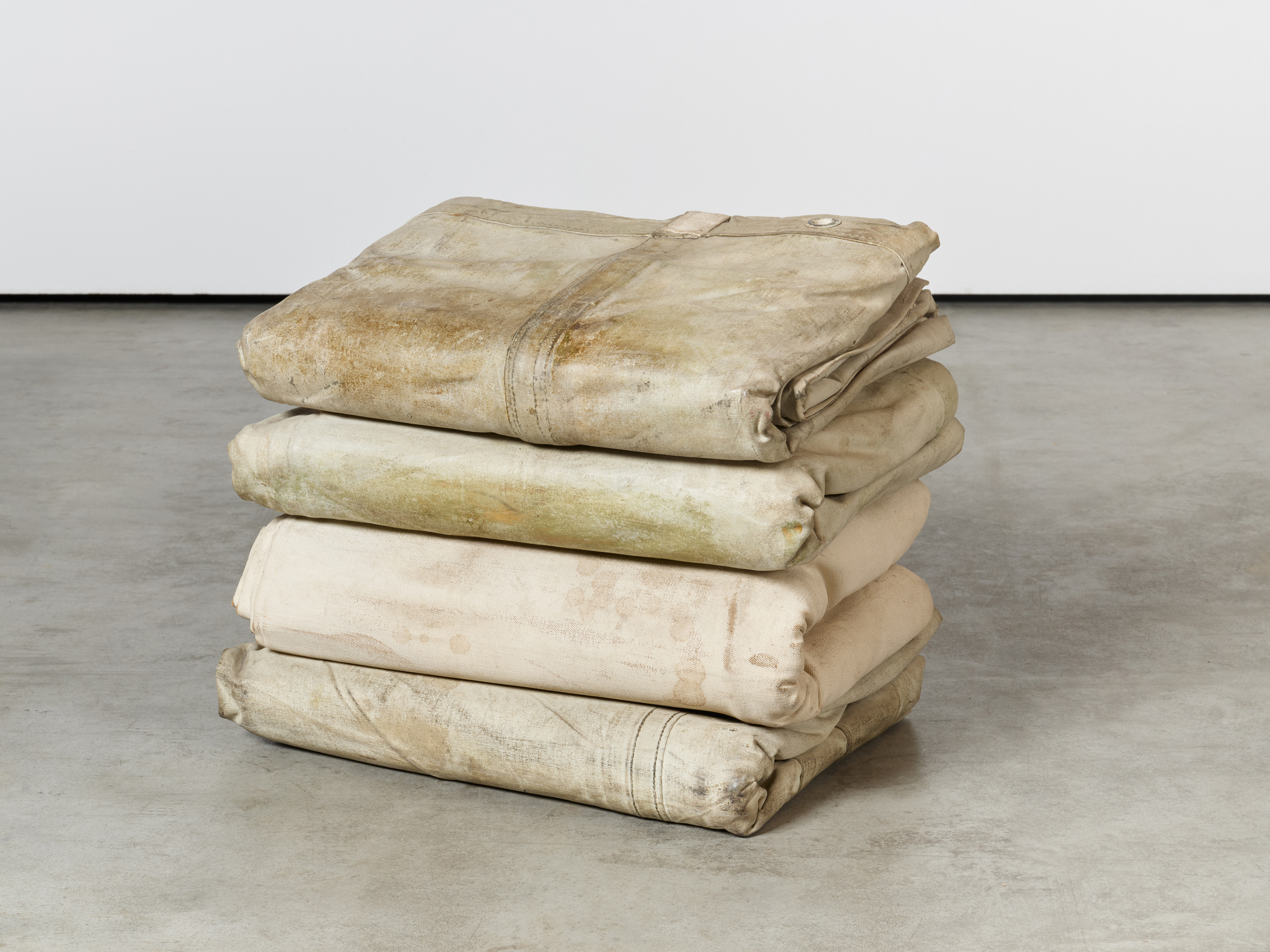 Lawrence Carroll - Ohne Titel, 80134-3, Van Ham Kunstauktionen