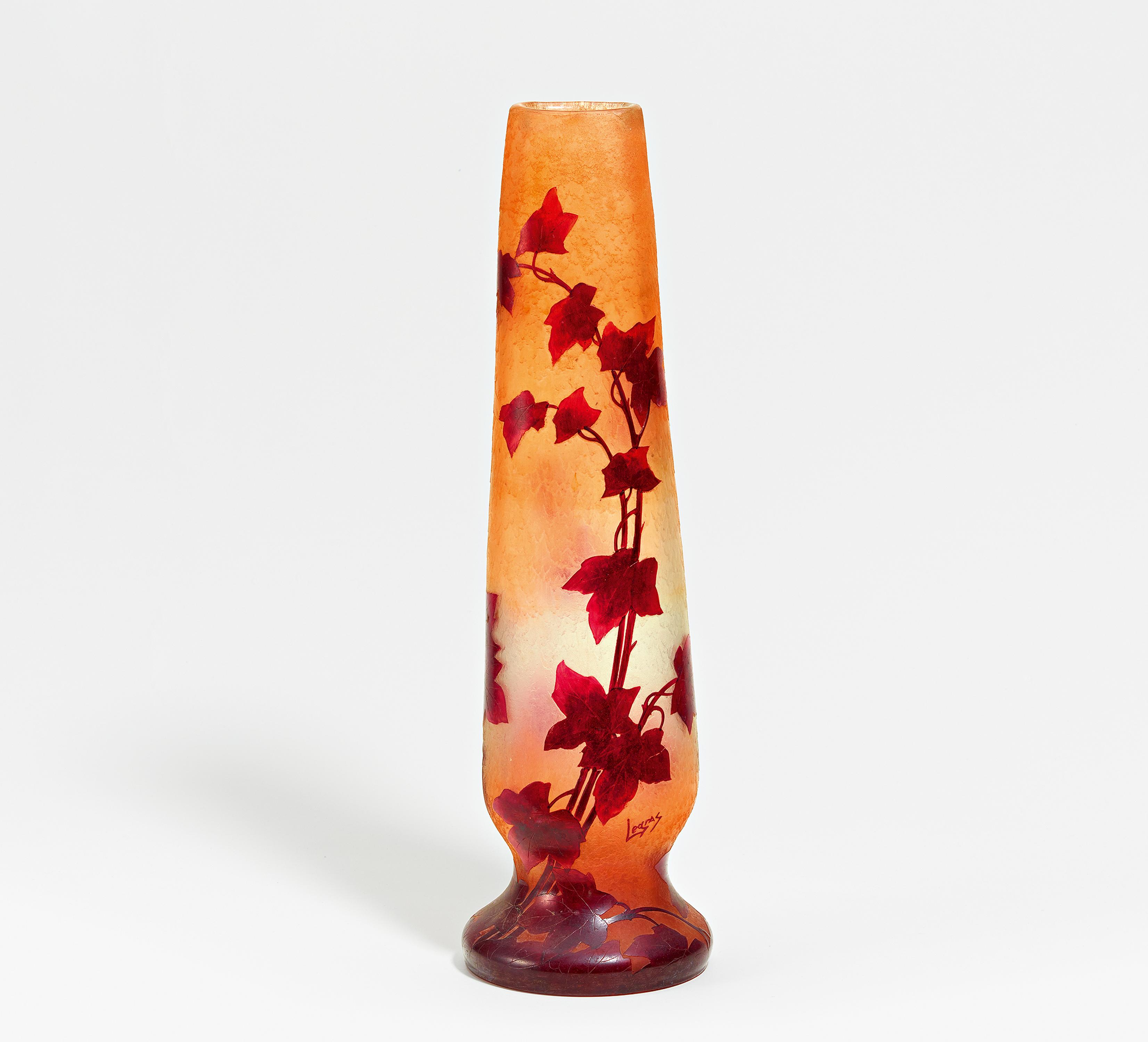 Legras  Cie - Auktion 444 Los 1121, 65493-2, Van Ham Kunstauktionen