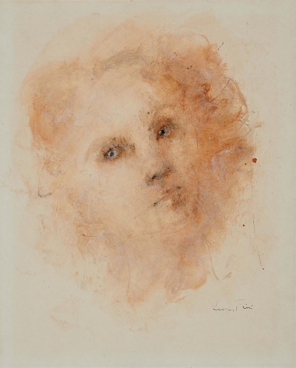 Leonor Fini - Auktion 329 Los 726, 52147-3, Van Ham Kunstauktionen