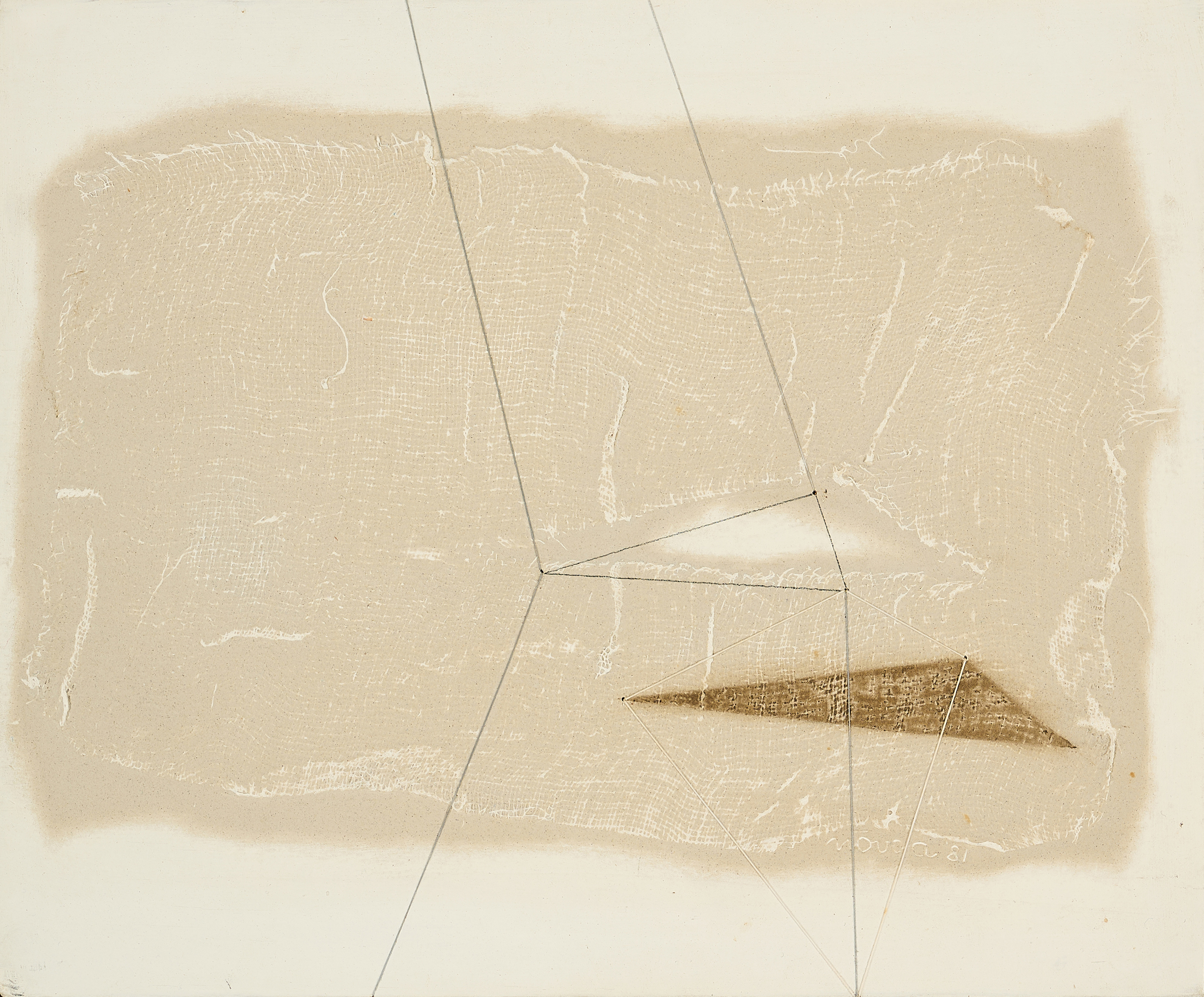 Leopoldo Novoa - Ohne Titel, 60174-180, Van Ham Kunstauktionen