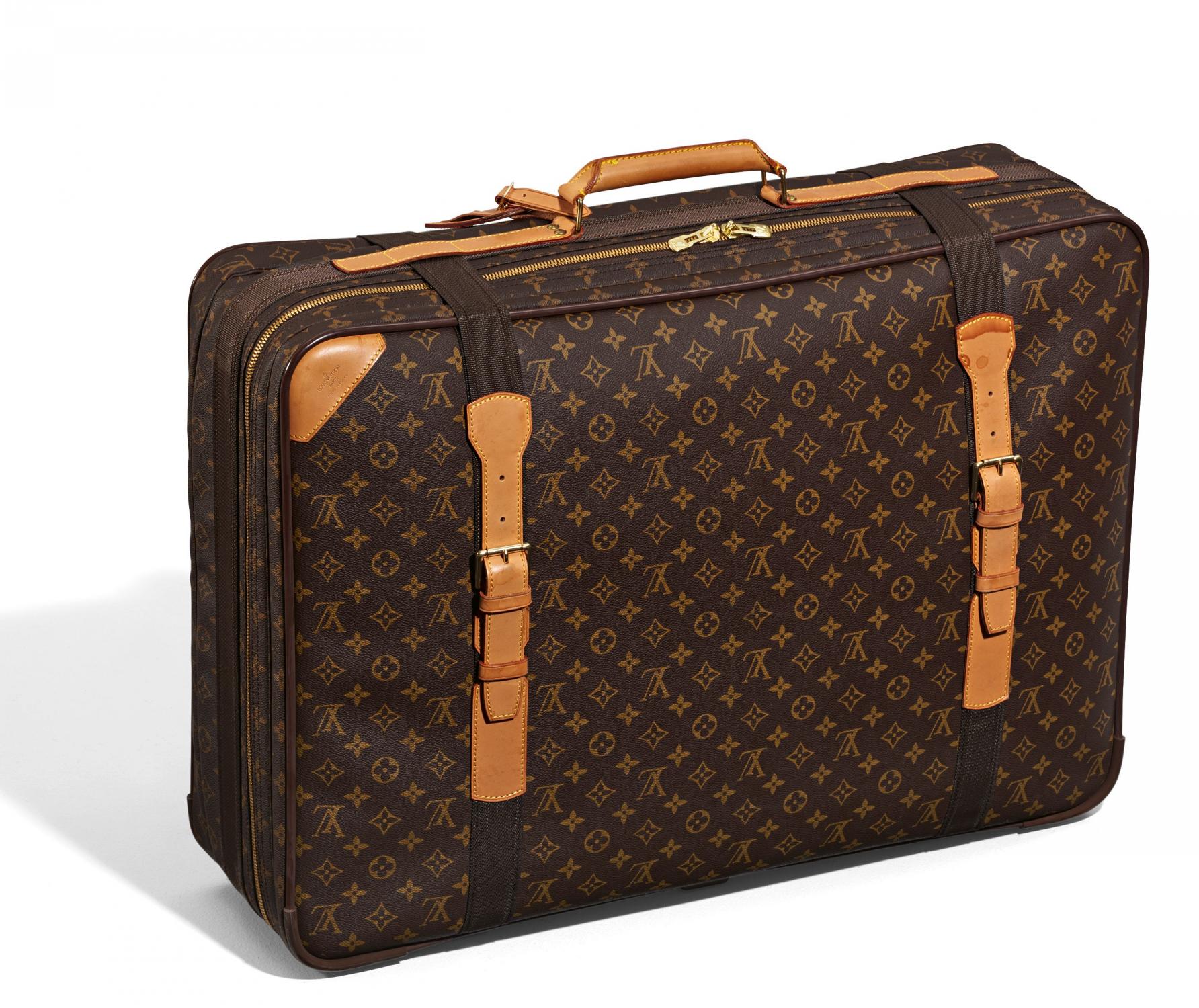 Louis Vuitton - Sattelite 70, 67028-1, Van Ham Kunstauktionen