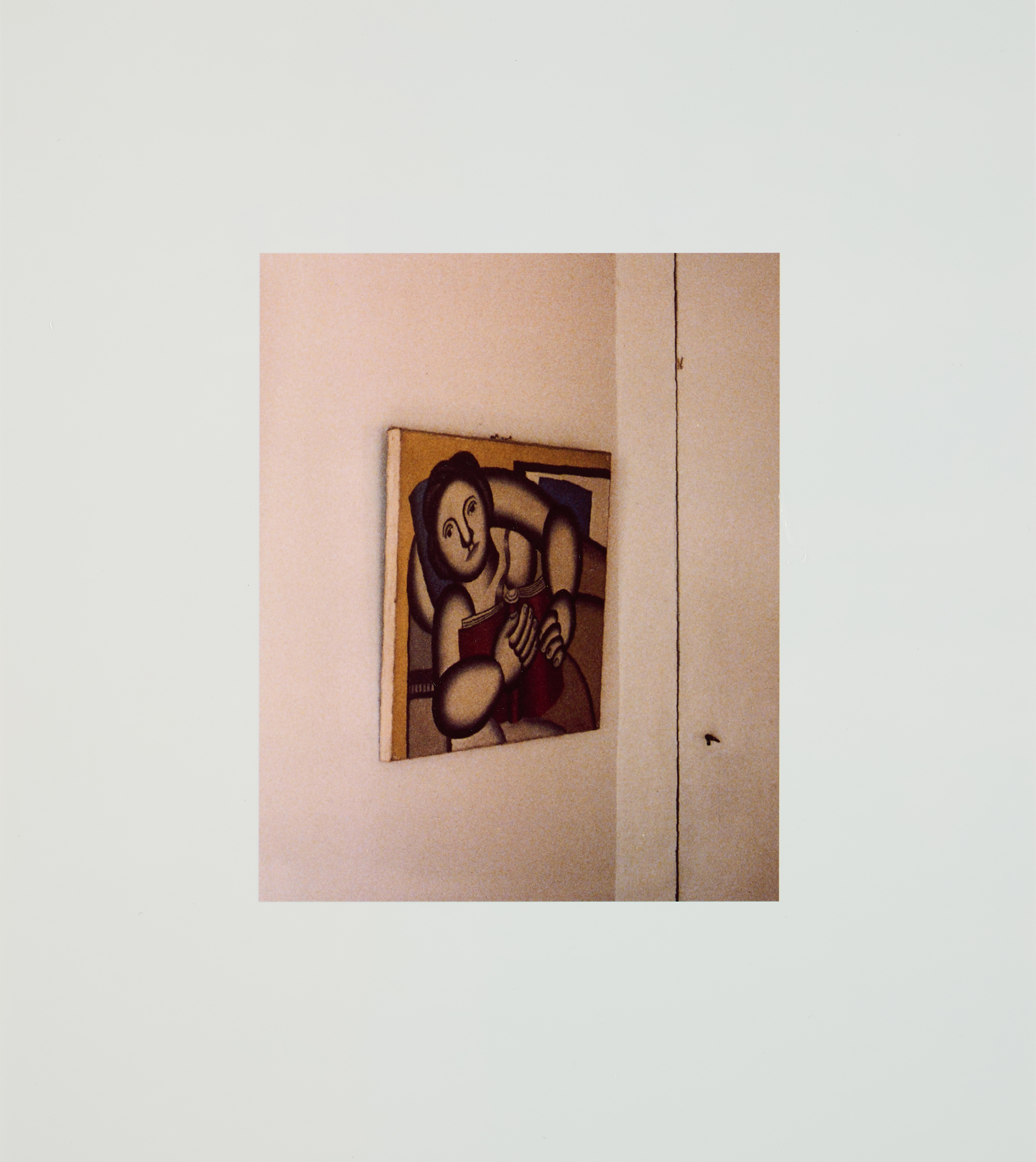 Louise Lawler - Looking back, 81257-4, Van Ham Kunstauktionen