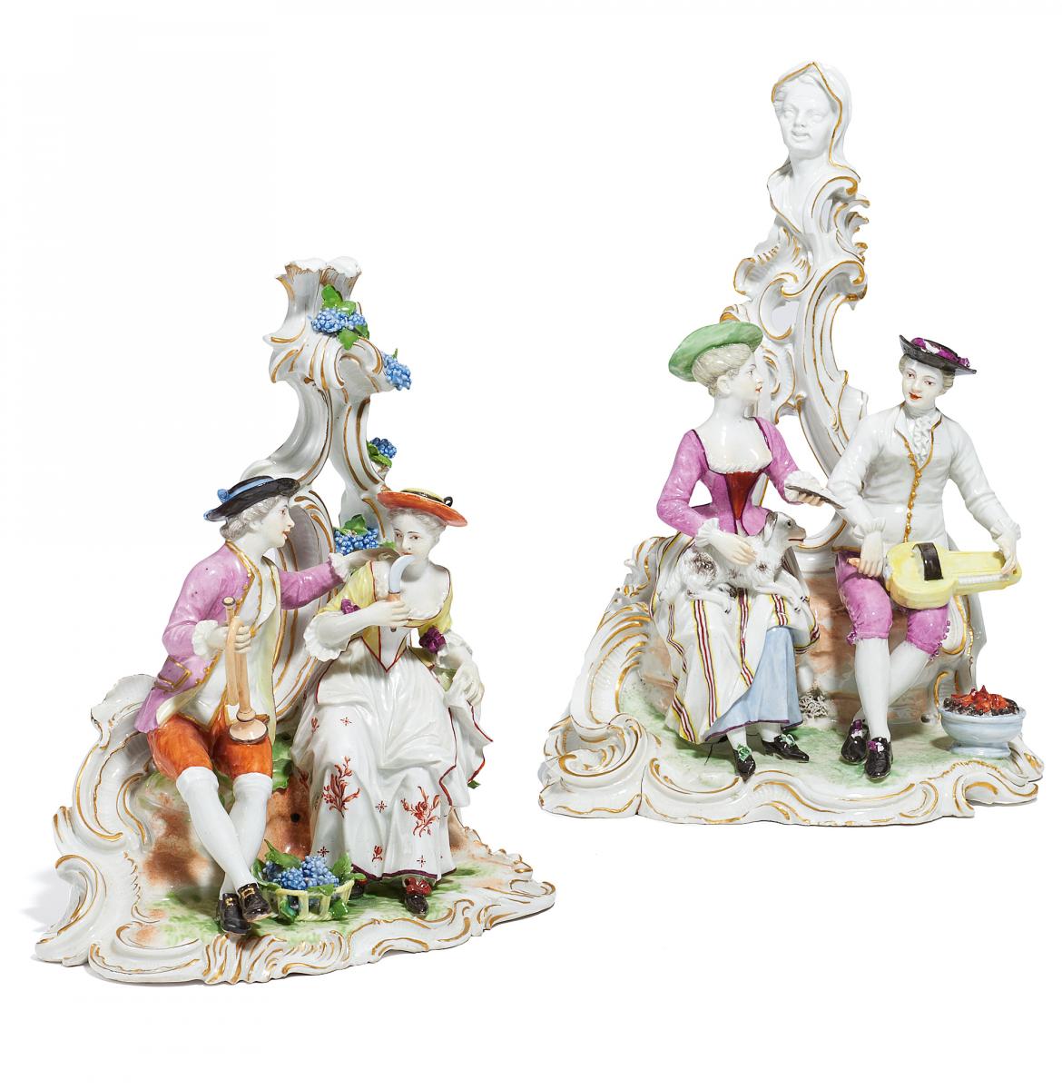 Ludwigsburg - Auktion 397 Los 43, 61146-88, Van Ham Kunstauktionen