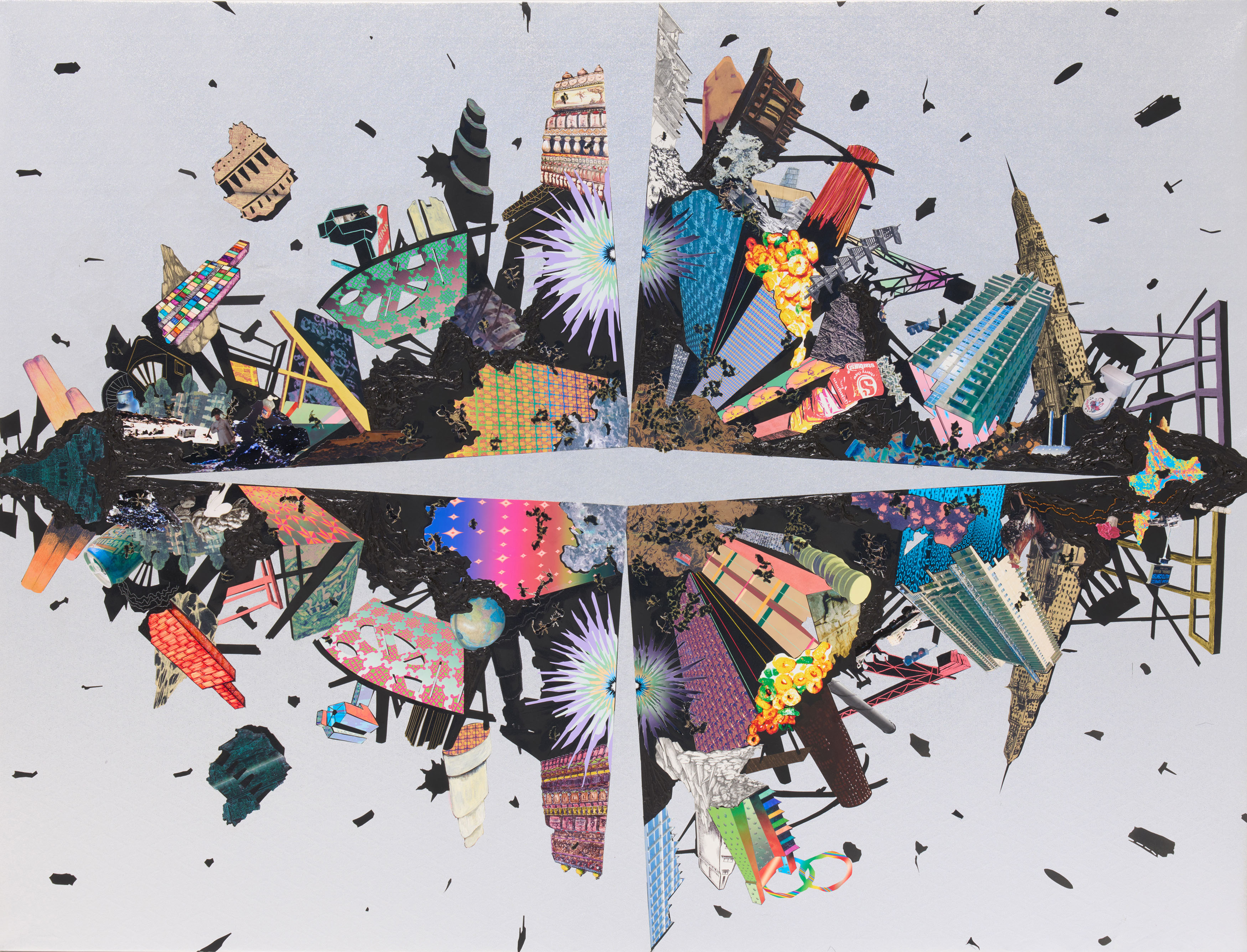 Luis M Alonzo-Barkigia - Paradigm Schitz, 73213-109, Van Ham Kunstauktionen