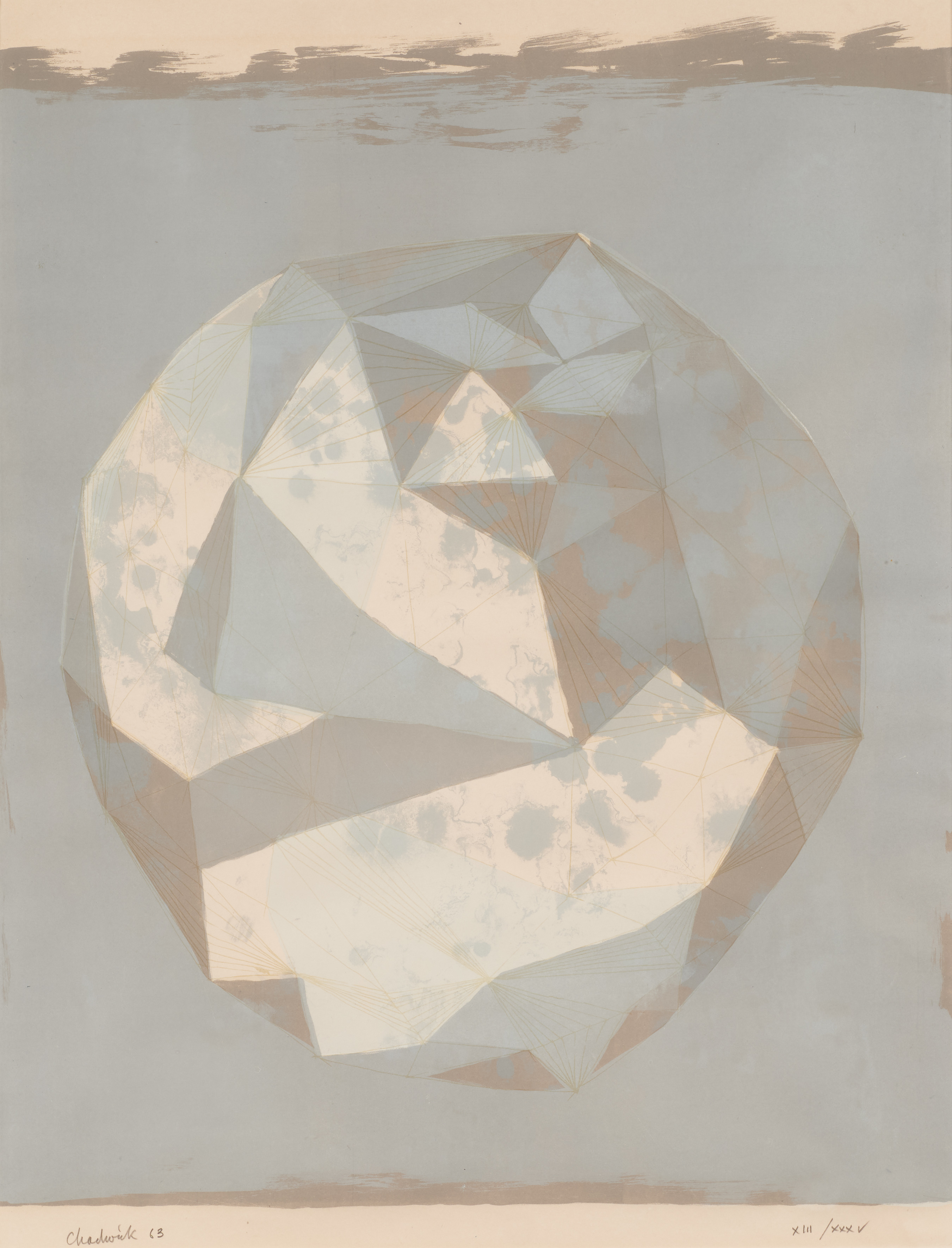 Lynn Chadwick - Moon in Alabama, 80374-75, Van Ham Kunstauktionen