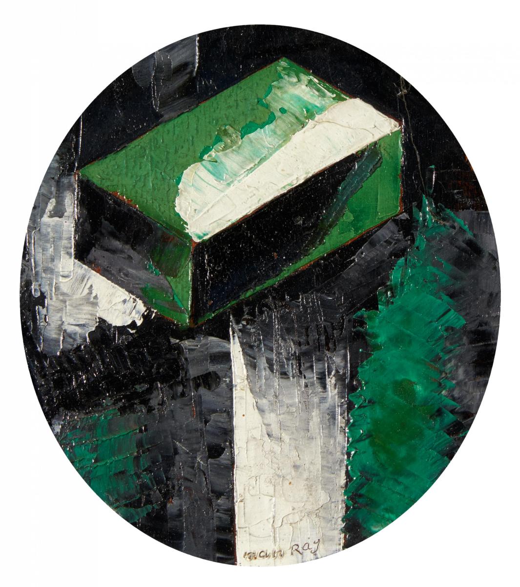 Man Ray Emanuel Radnitzky - Auktion 401 Los 56, 61500-8, Van Ham Kunstauktionen