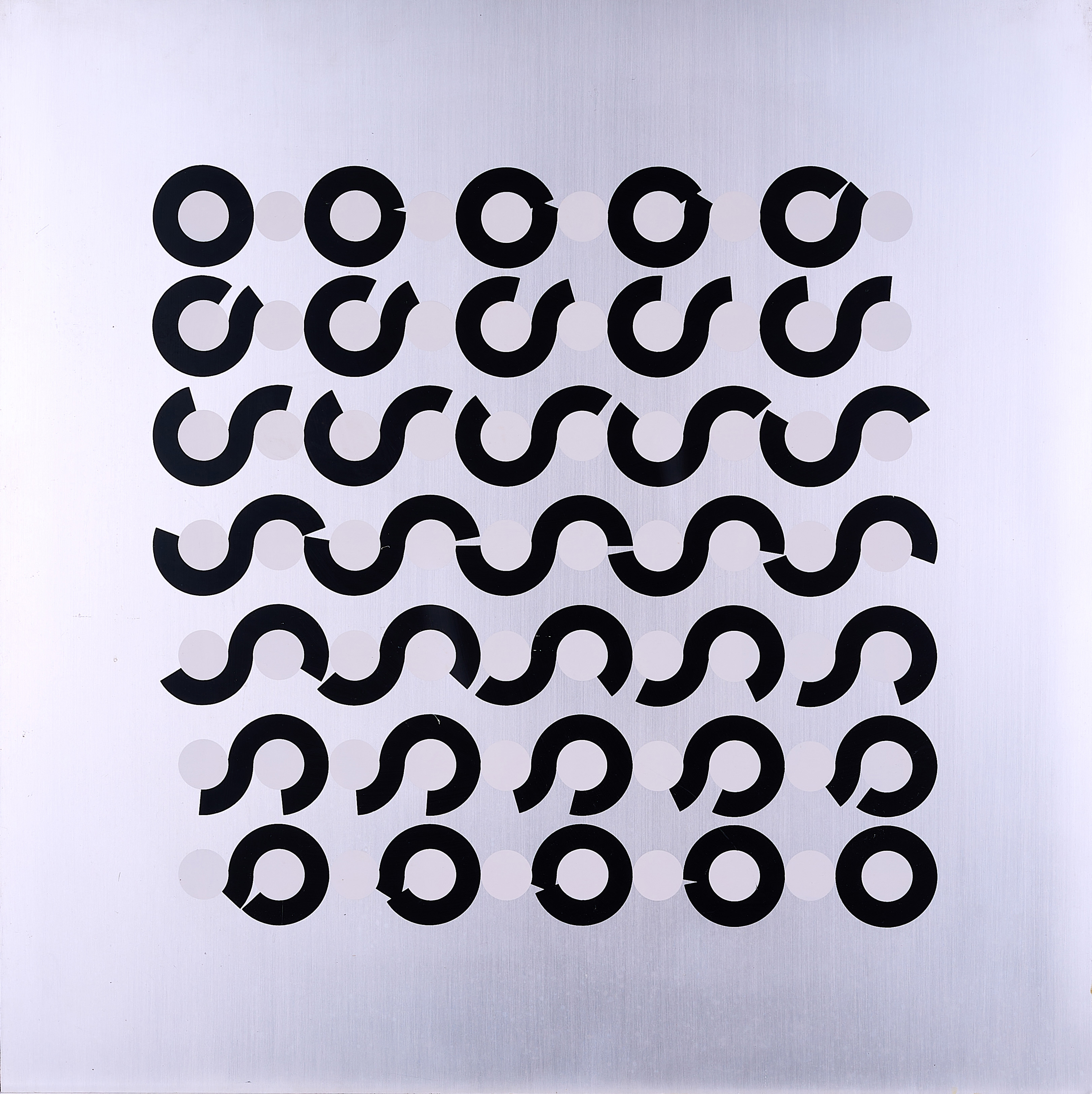 Marcello Morandini - Disegno No 52, 76000-158, Van Ham Kunstauktionen