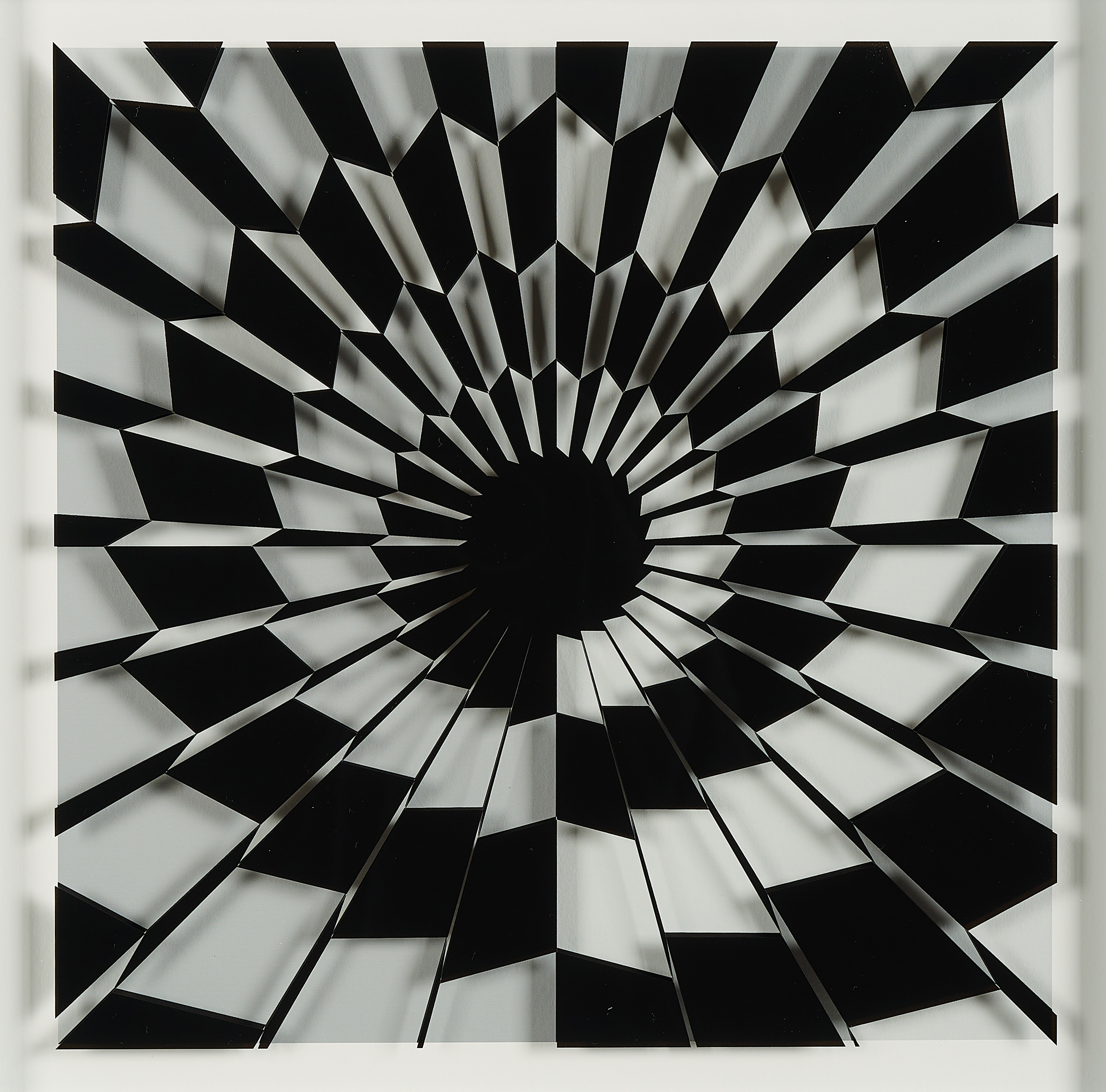 Marcello Morandini - Komposition 715, 78010-7, Van Ham Kunstauktionen