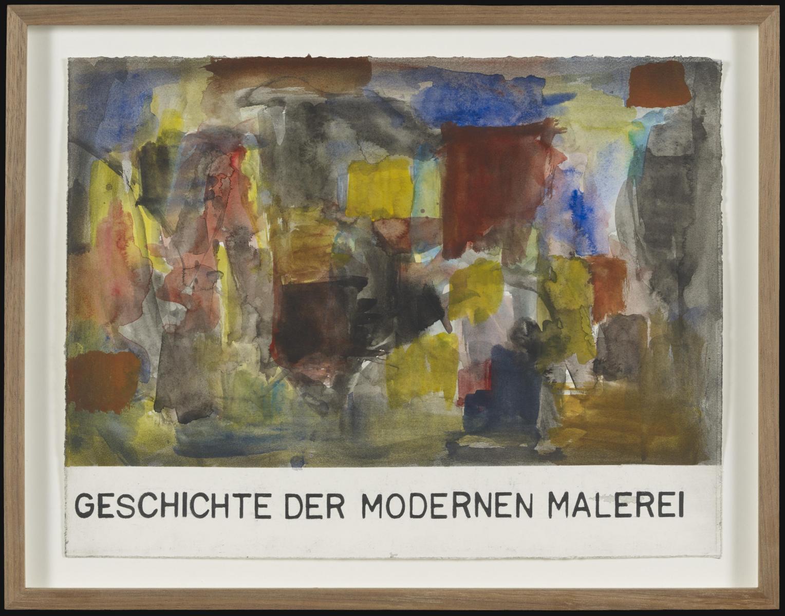 Marcel van Eeden - Geschichte der modernen Malerei, 300001-1171, Van Ham Kunstauktionen