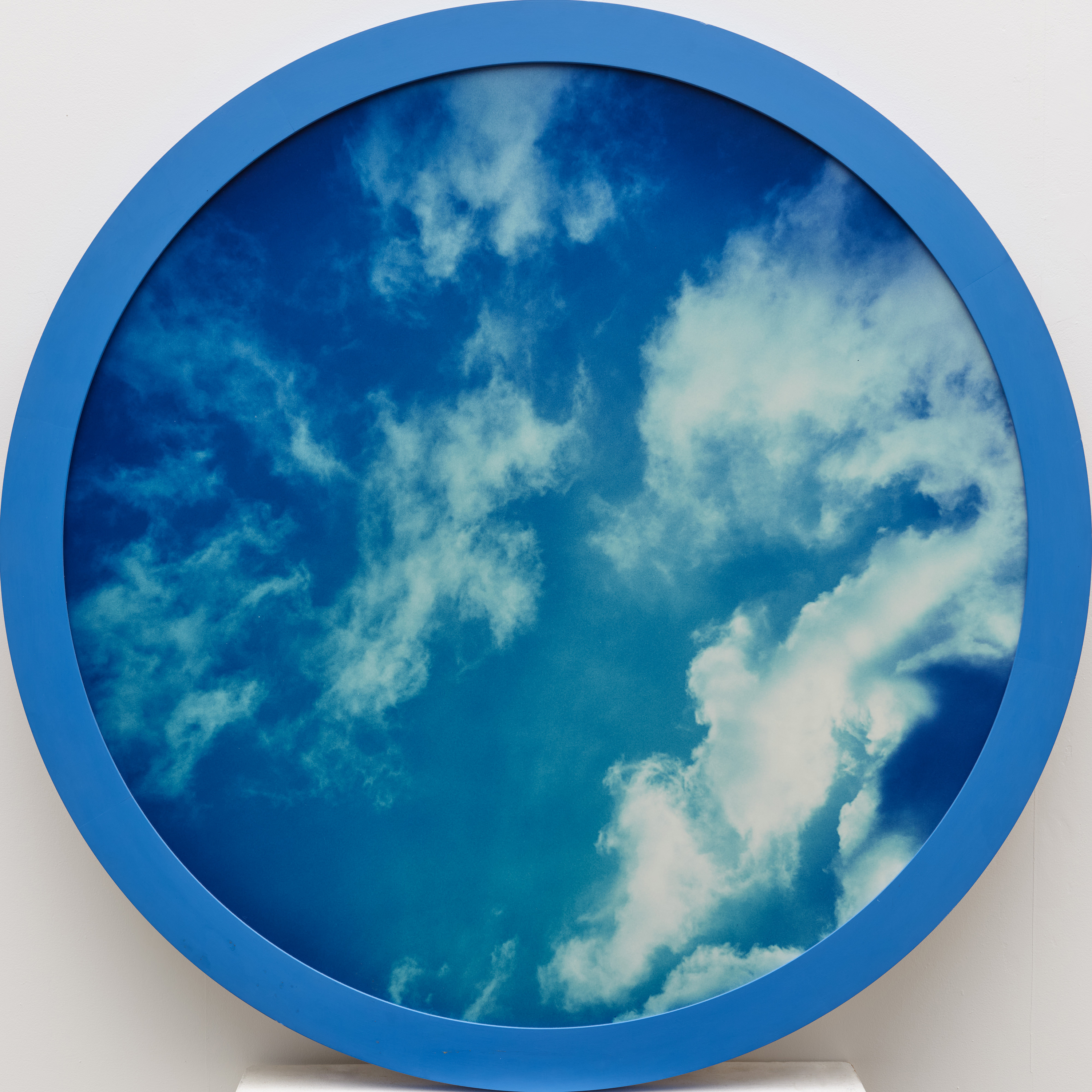 Marie-Jo Lafontaine - Au loin sen vont les Nuages, 80741-1, Van Ham Kunstauktionen