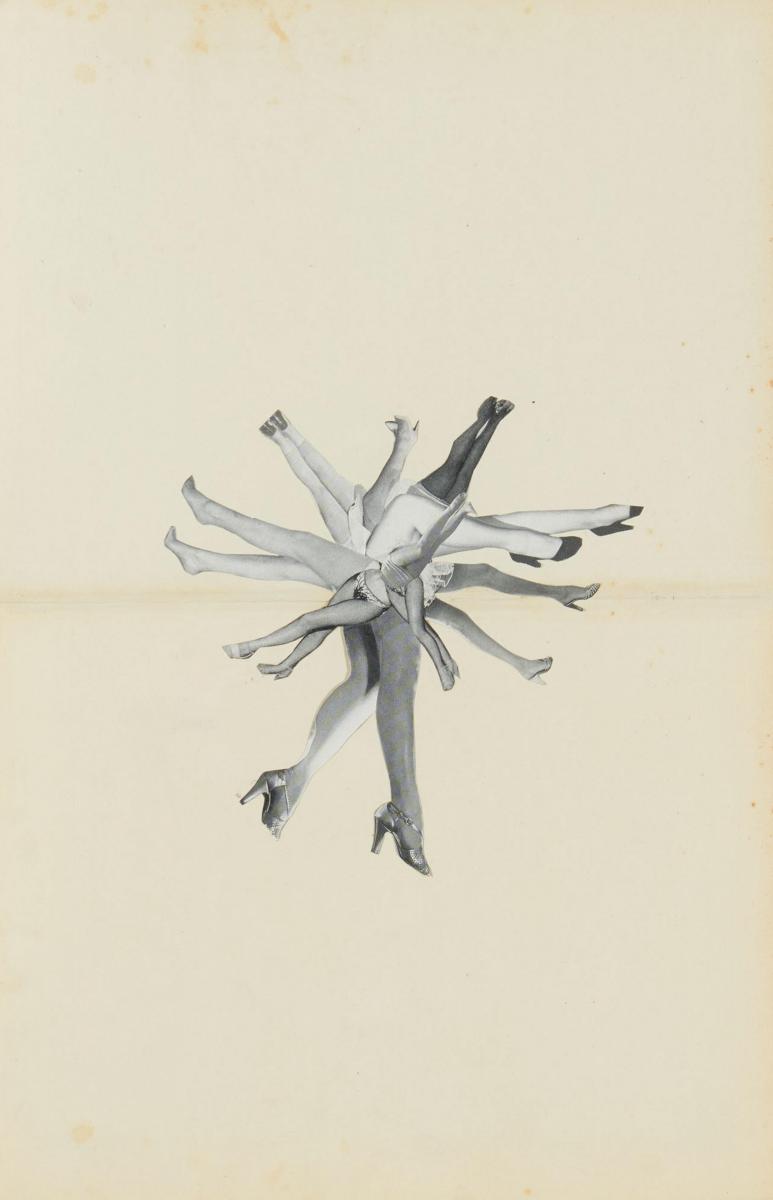 Markus Uhr - Blume, 300001-4801, Van Ham Kunstauktionen